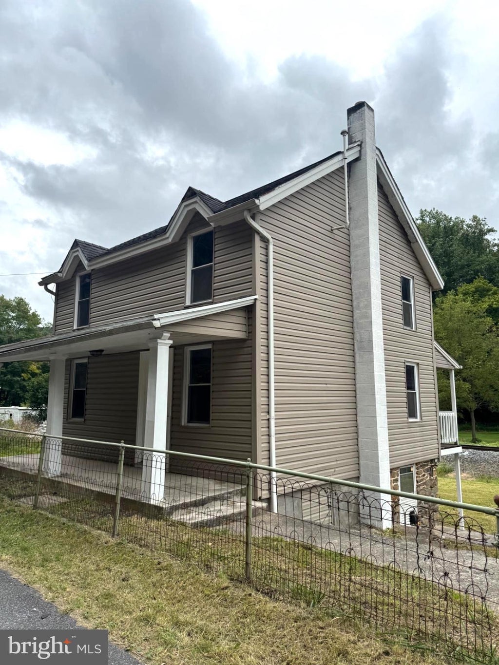 Photo of 8002 Blooming Grove Road, GLENVILLE, PA 17329 (MLS # PAYK2111390)