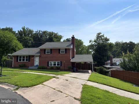 Homes For Sale - 12203 Nordlie Drive<br/> ROCKVILLE, MD 20852
