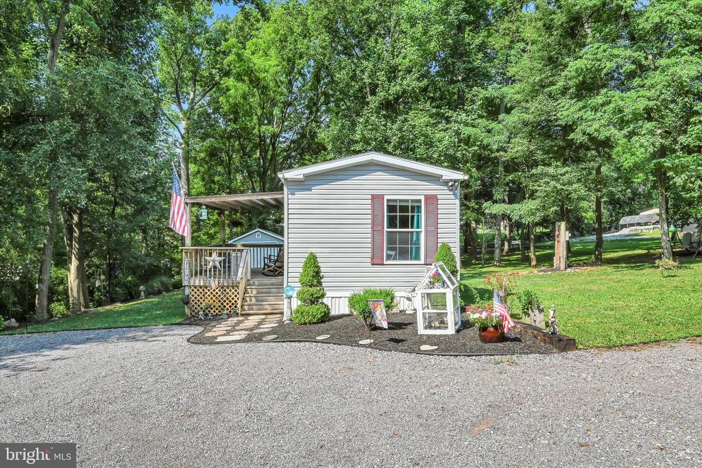 Photo of 591 Hopeland Road, Stevens, PA 17578 (MLS # PALA2054020)