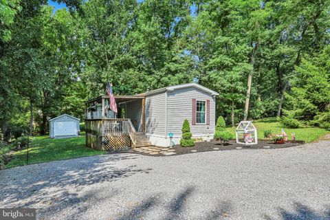 Photo of 591 Hopeland Road, Stevens, PA 17578 (MLS # PALA2054020)