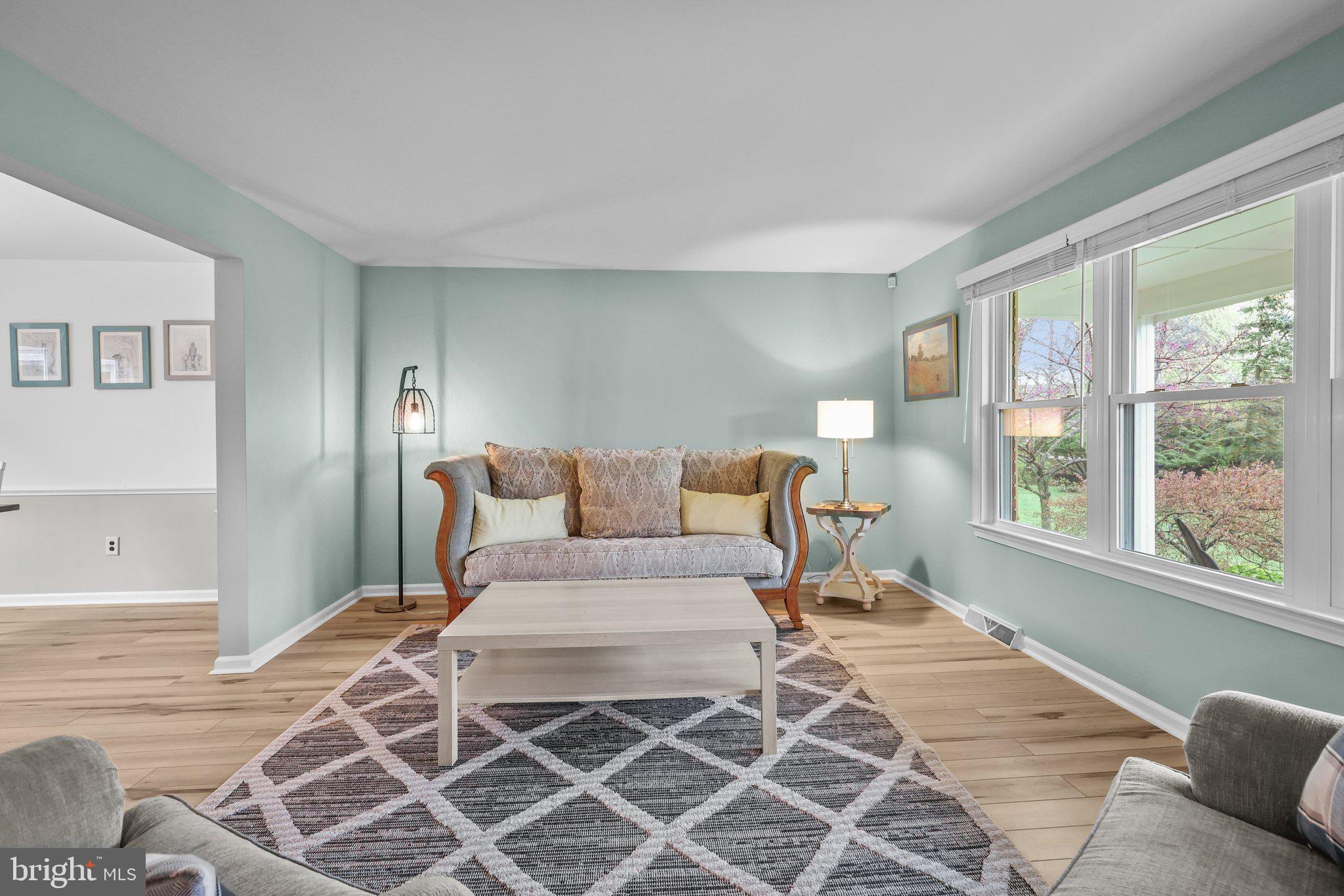 NONE AVAILABLE - Residential Lease