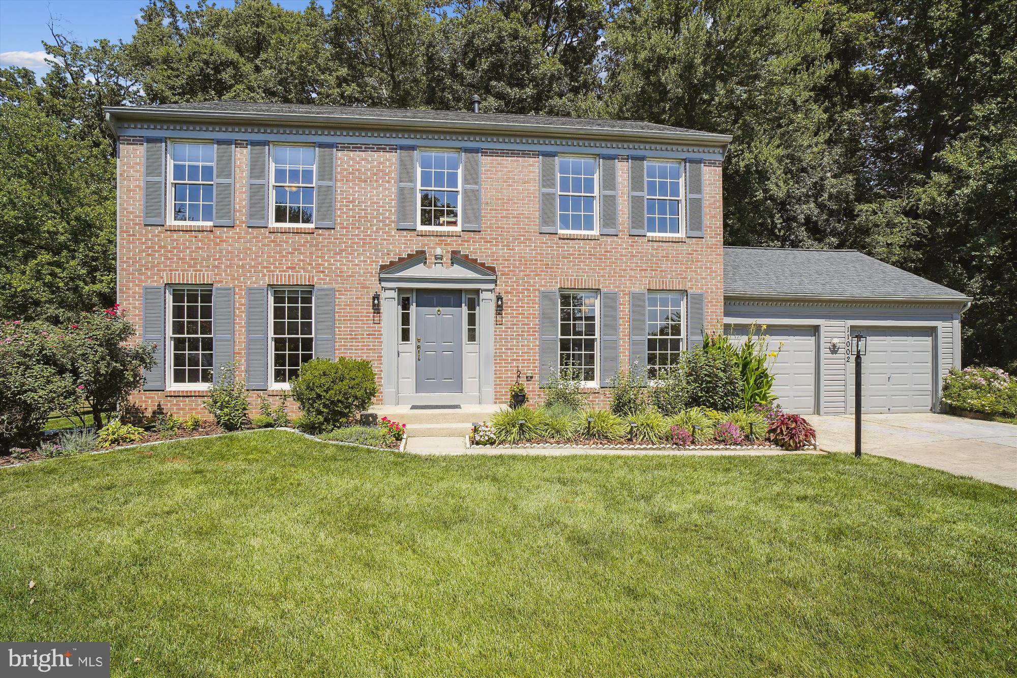 MIDDLEBROOK MANOR - Residential