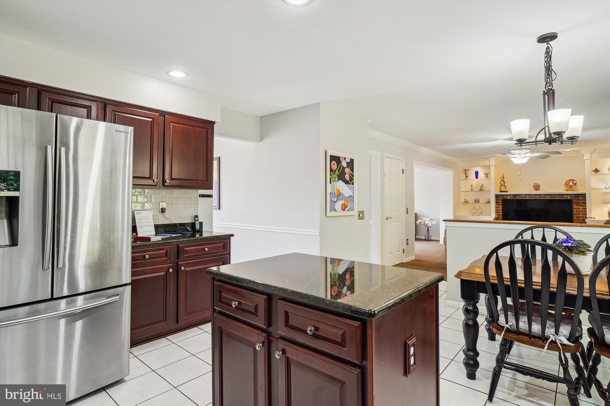 MIDDLEBROOK MANOR - Residential