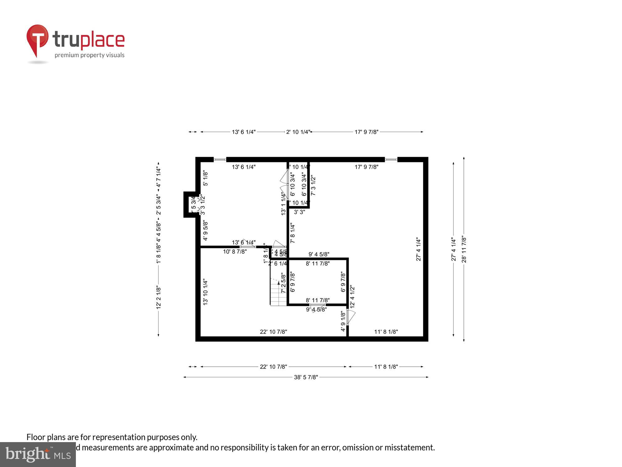 MIDDLEBROOK MANOR - Residential