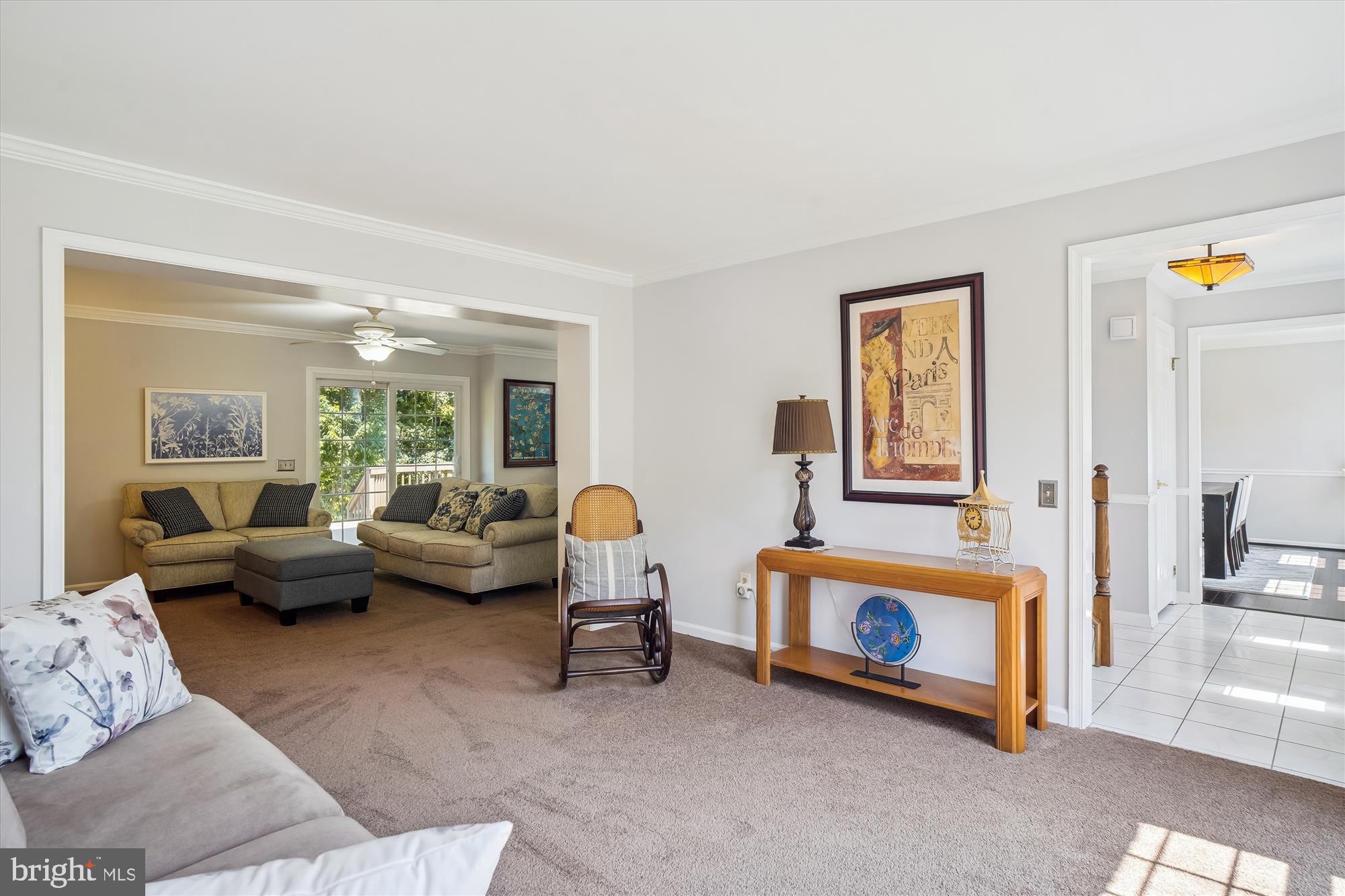 MIDDLEBROOK MANOR - Residential