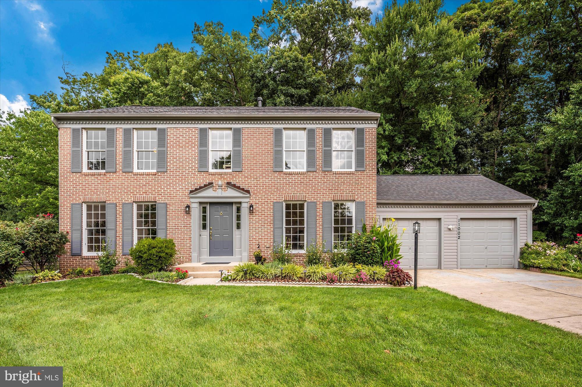 MIDDLEBROOK MANOR - Residential