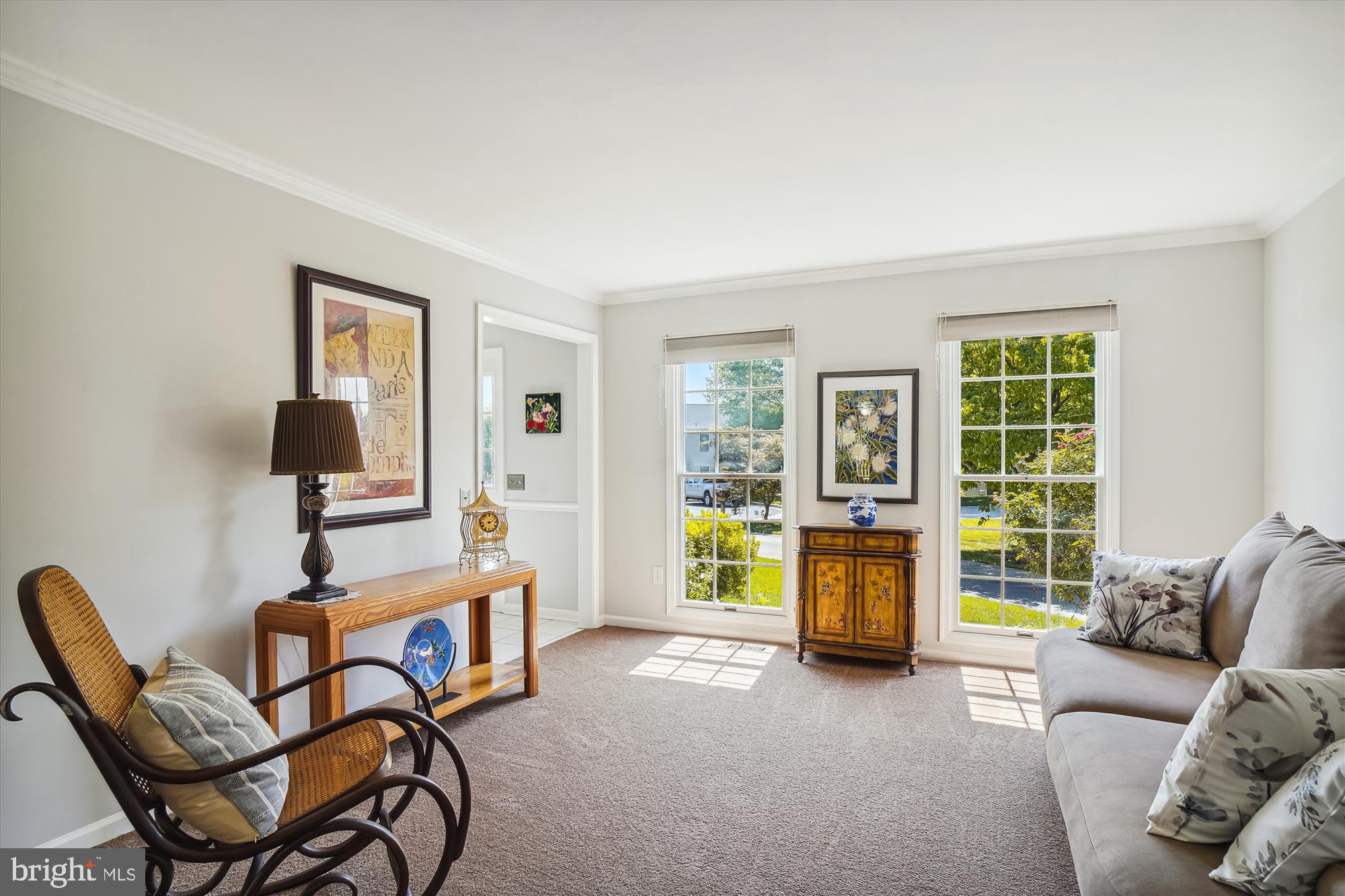 MIDDLEBROOK MANOR - Residential