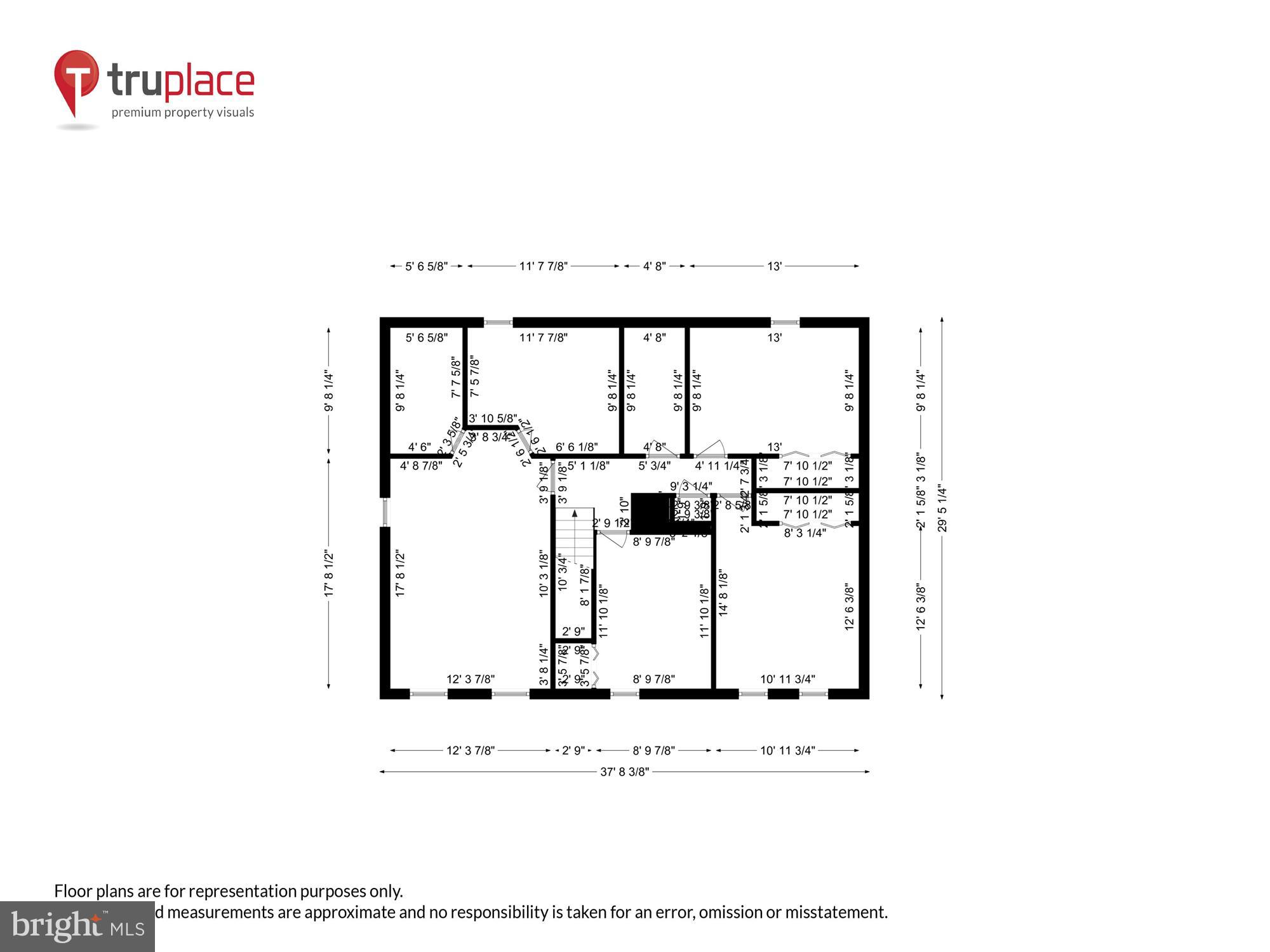 MIDDLEBROOK MANOR - Residential