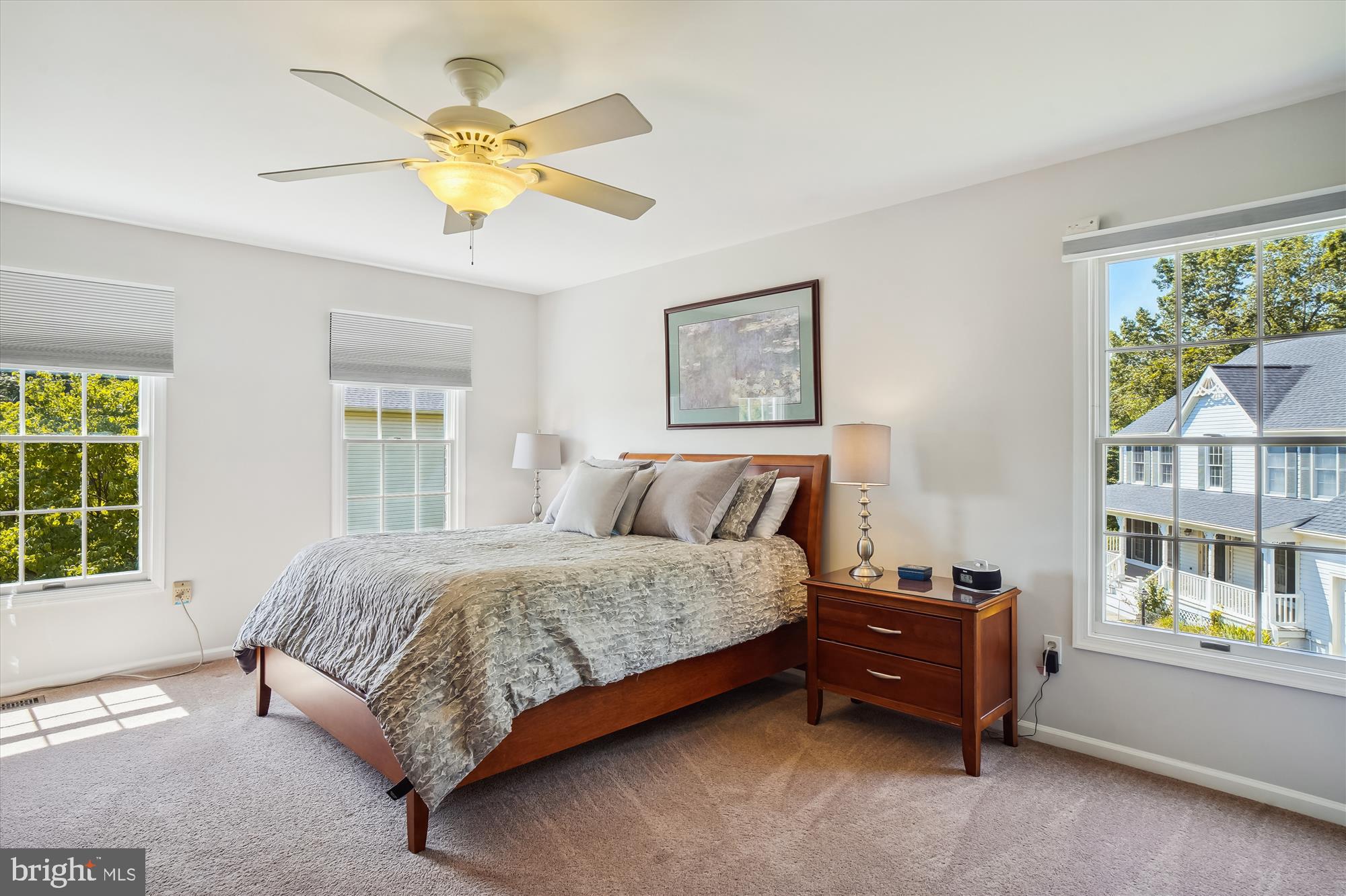 MIDDLEBROOK MANOR - Residential