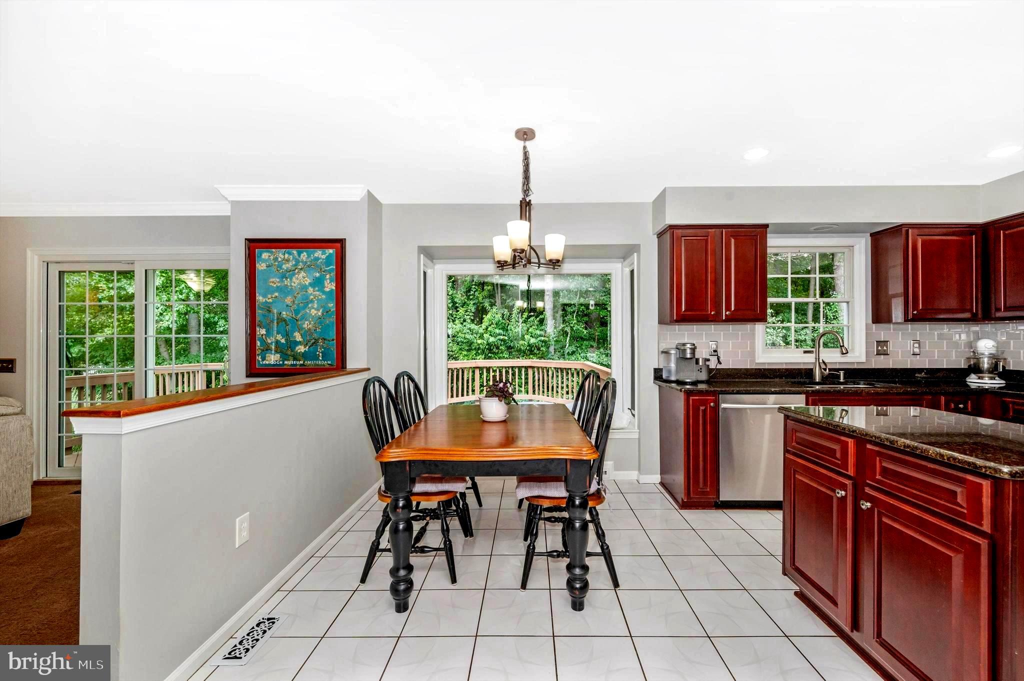 MIDDLEBROOK MANOR - Residential