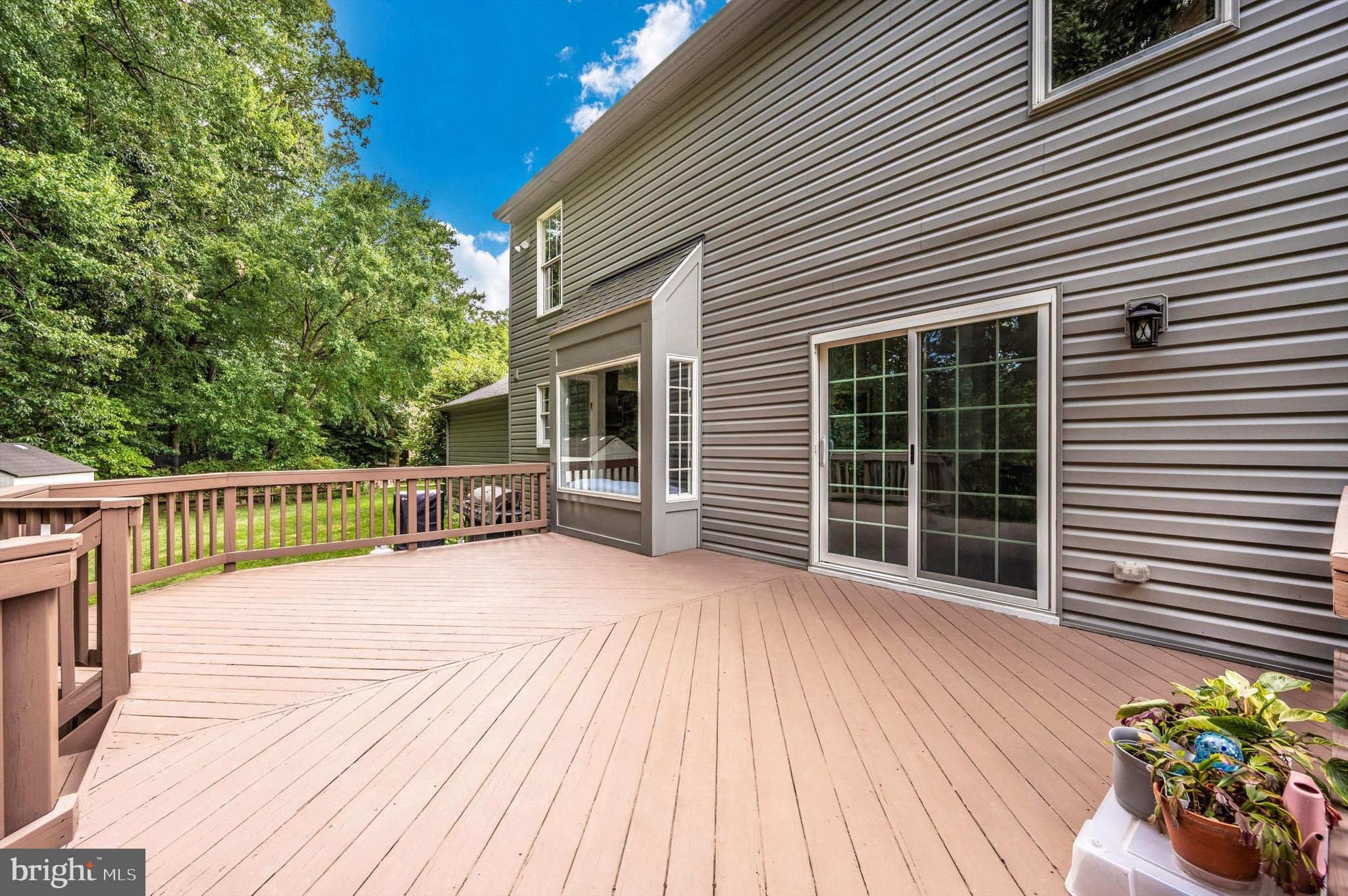 MIDDLEBROOK MANOR - Residential