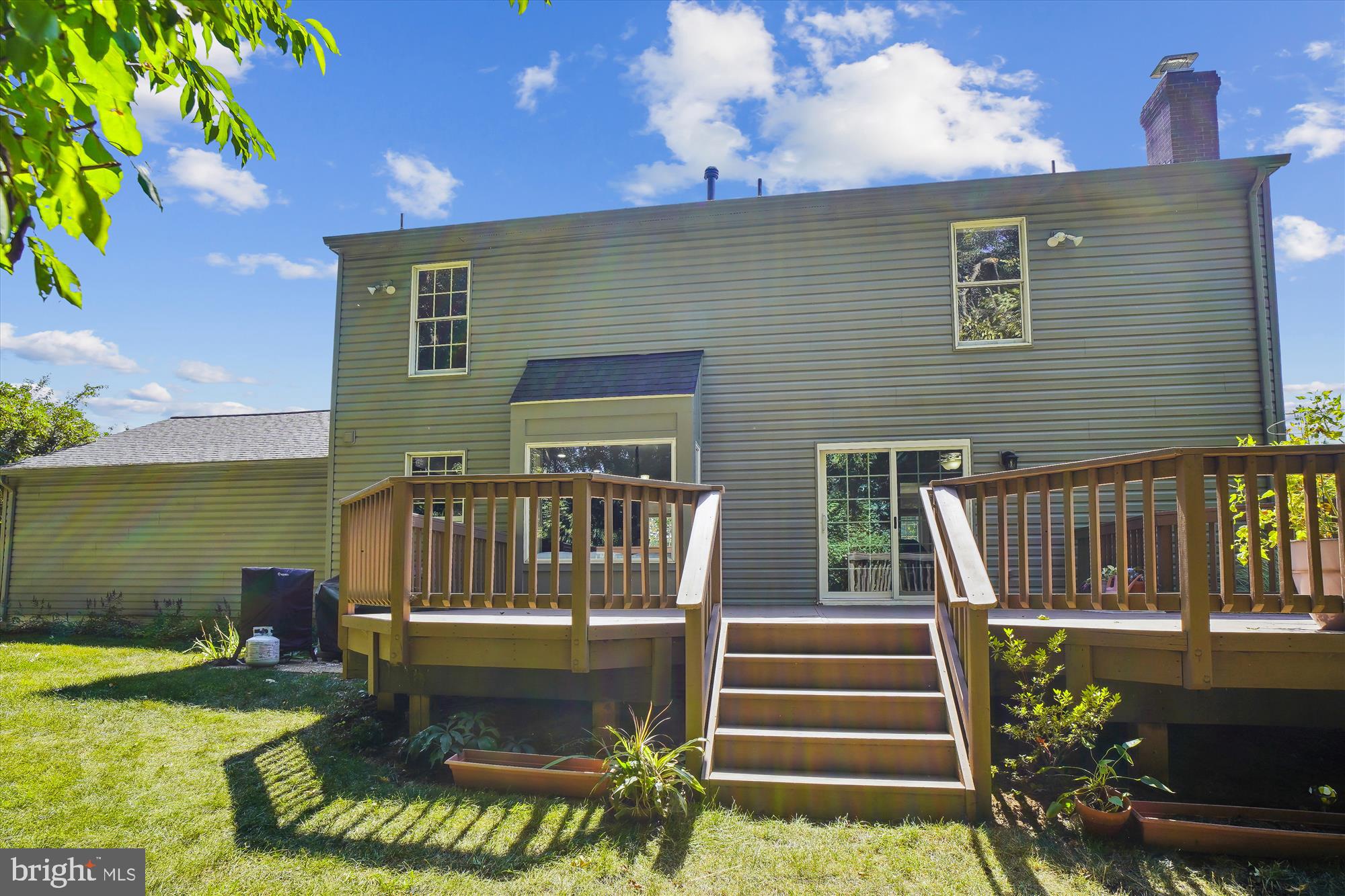 MIDDLEBROOK MANOR - Residential