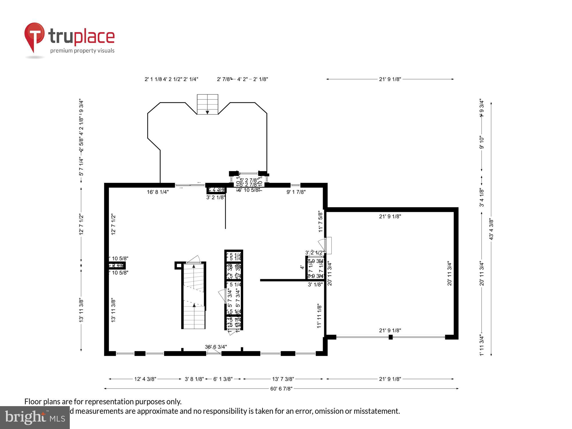 MIDDLEBROOK MANOR - Residential