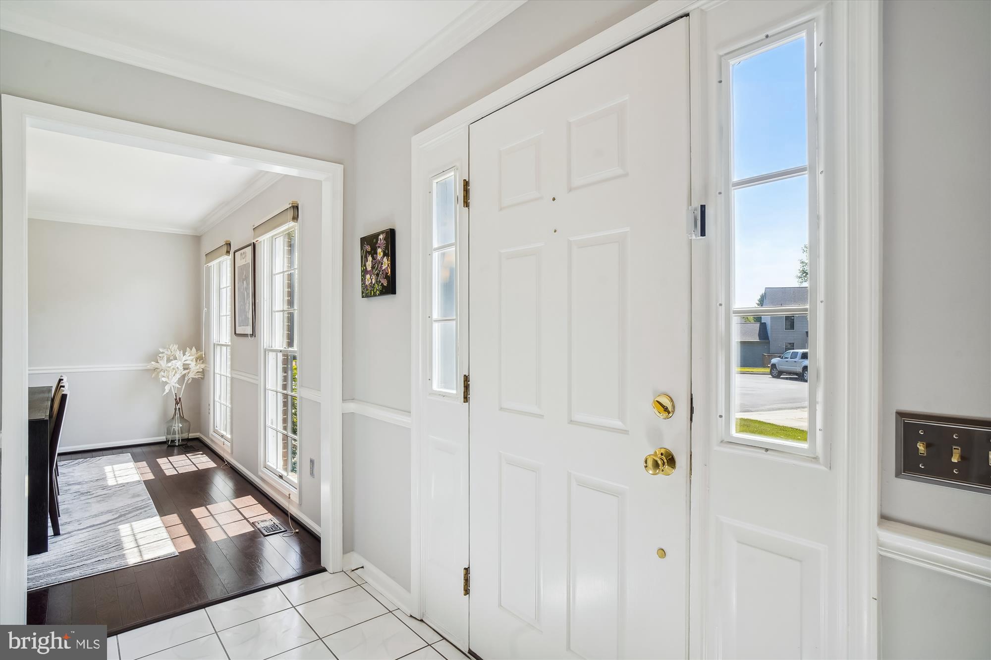 MIDDLEBROOK MANOR - Residential