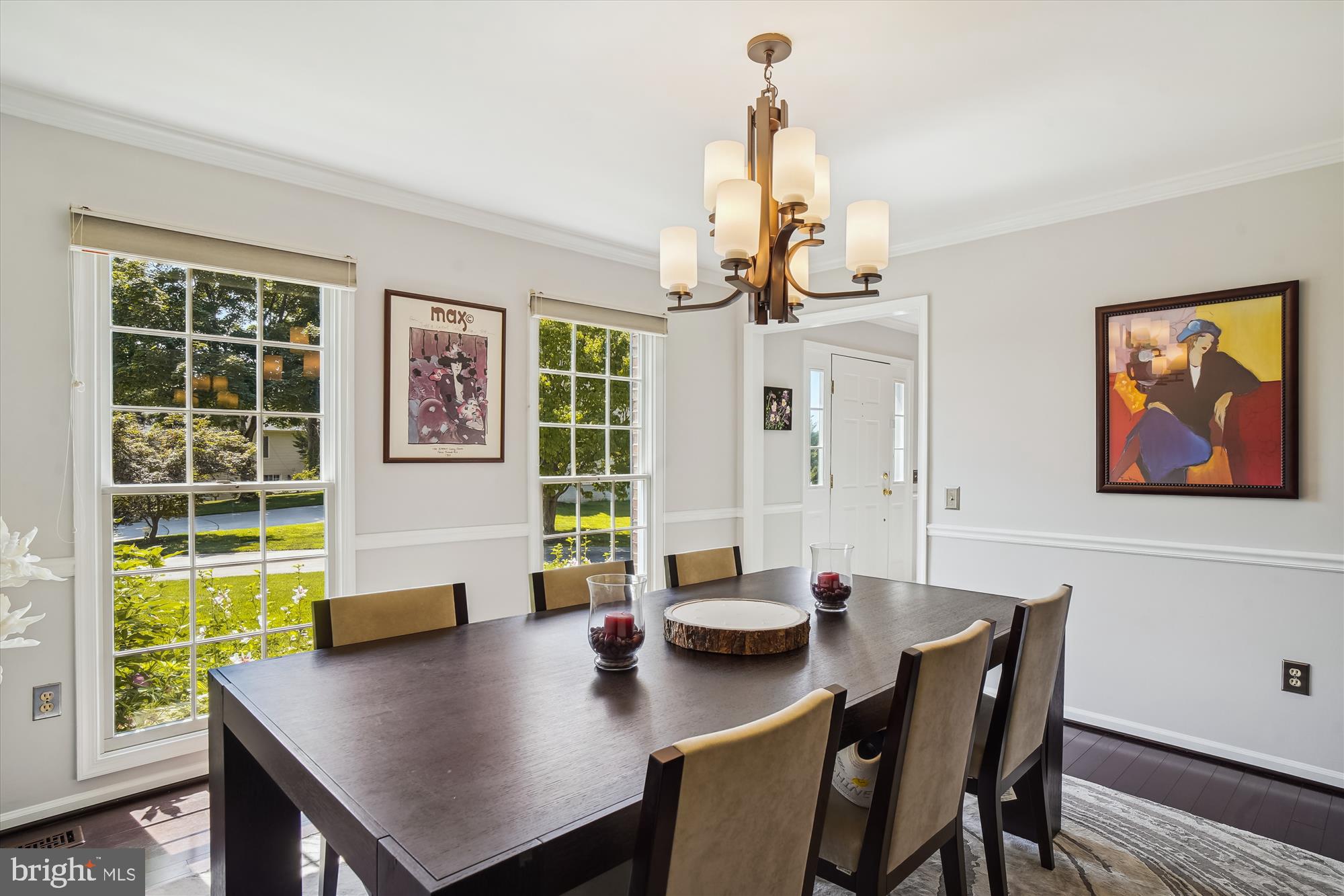 MIDDLEBROOK MANOR - Residential