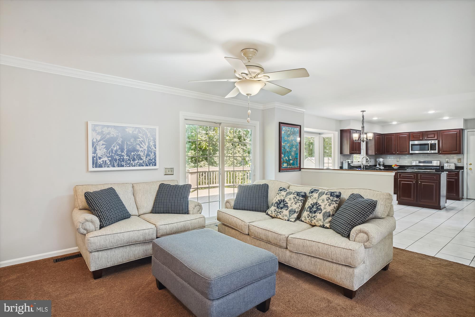 MIDDLEBROOK MANOR - Residential