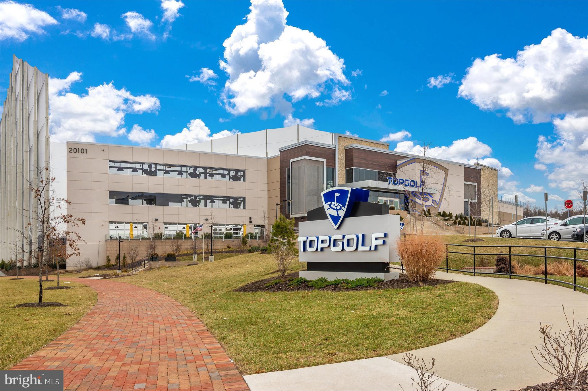 MIDDLEBROOK MANOR - Residential