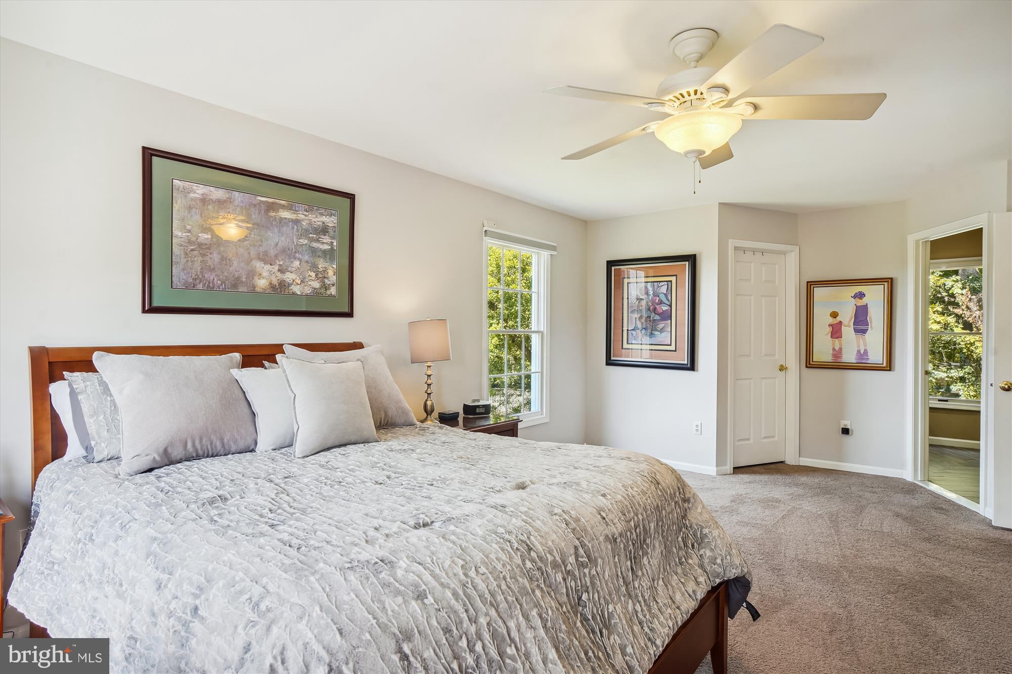 MIDDLEBROOK MANOR - Residential