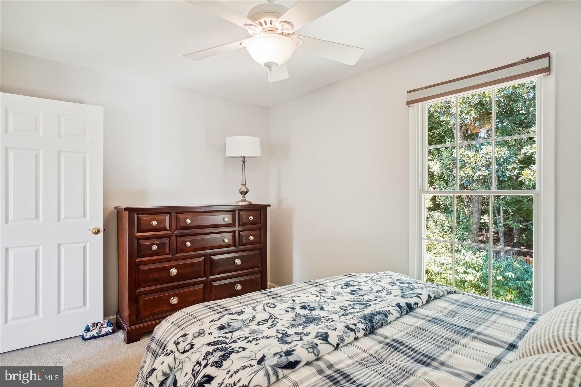 MIDDLEBROOK MANOR - Residential