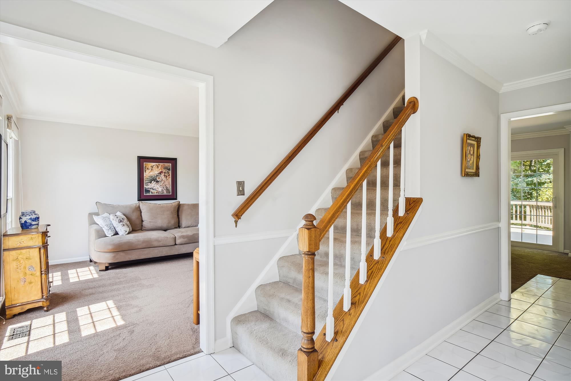 MIDDLEBROOK MANOR - Residential