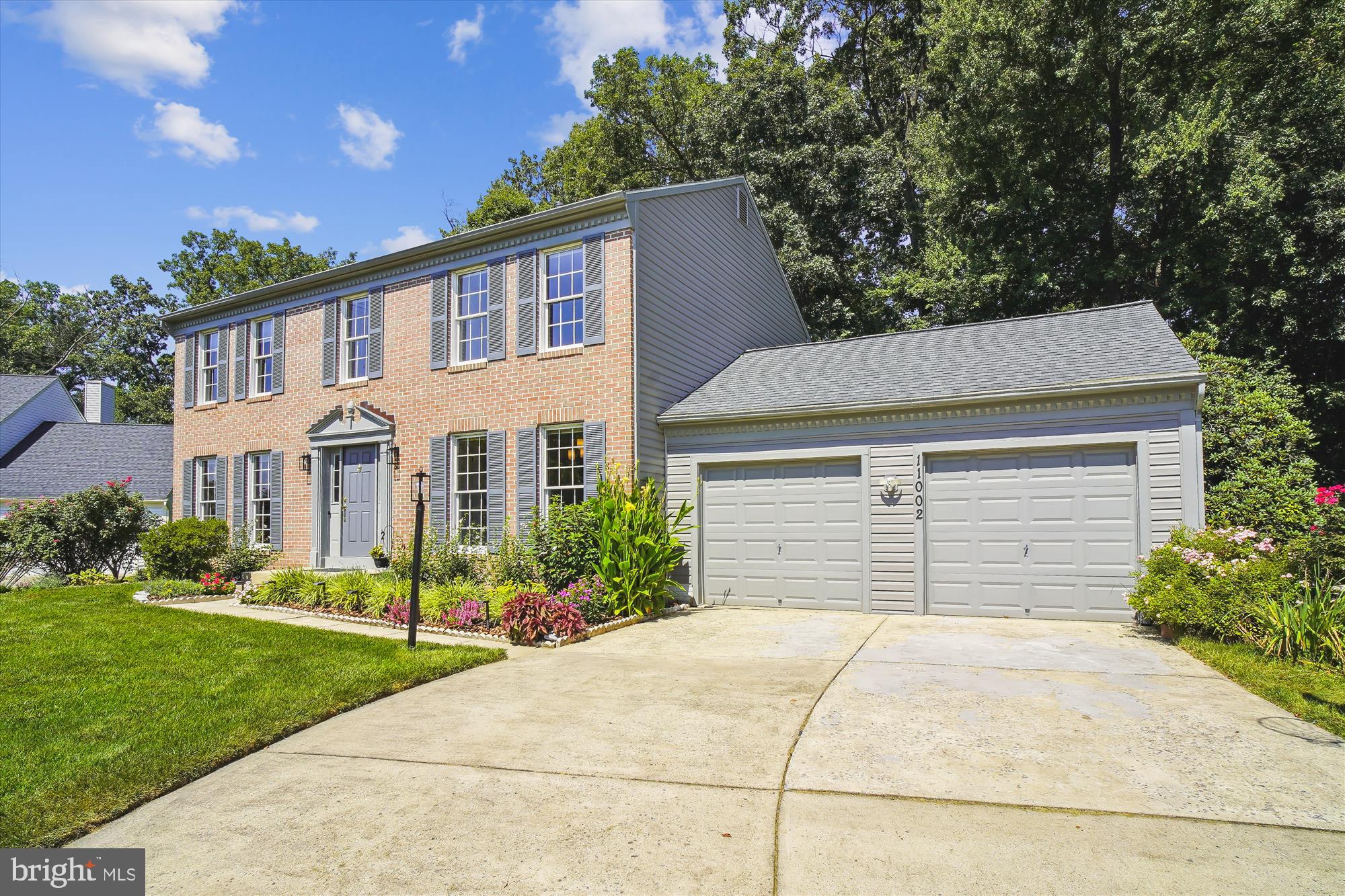 MIDDLEBROOK MANOR - Residential