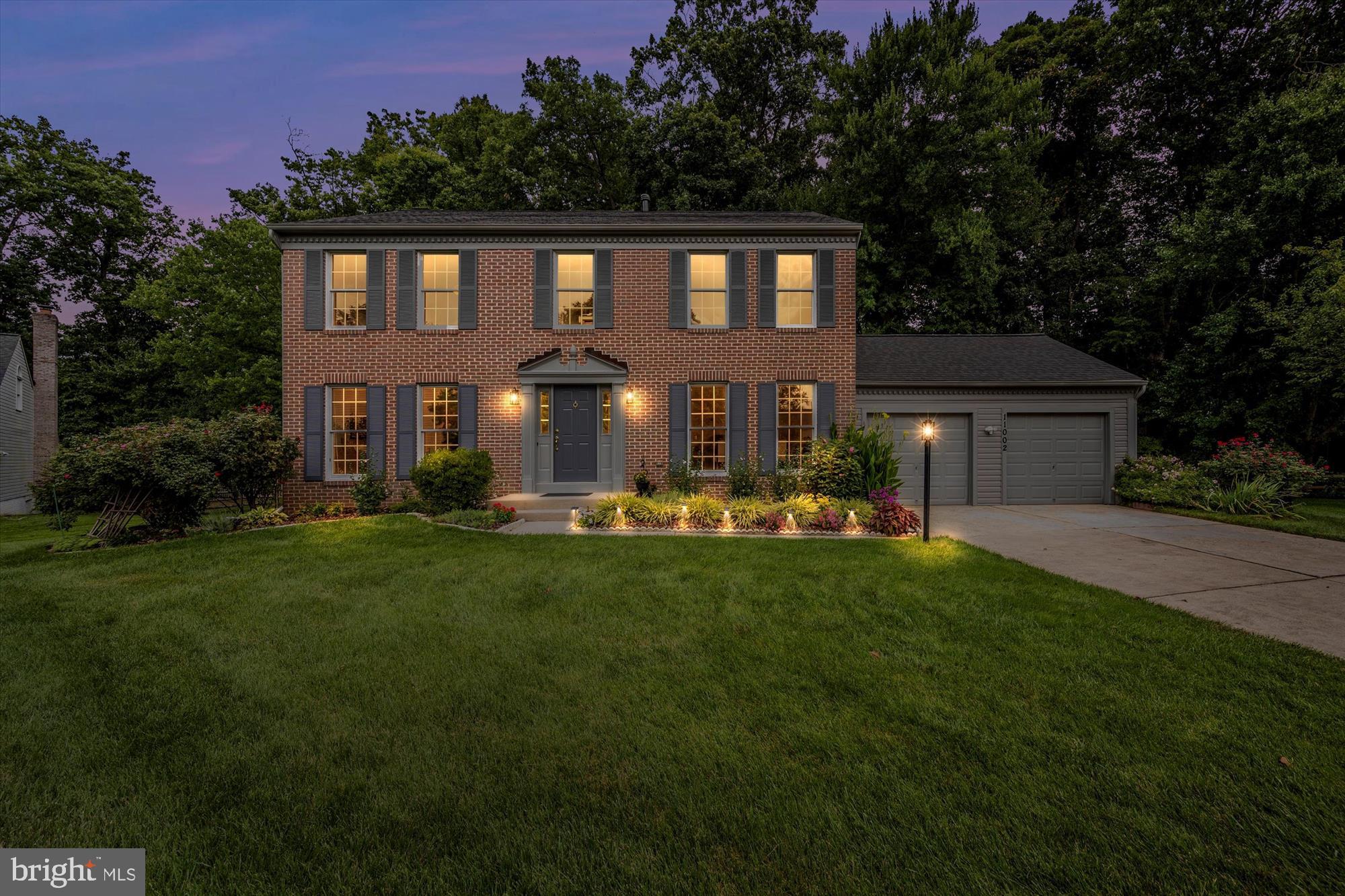 MIDDLEBROOK MANOR - Residential