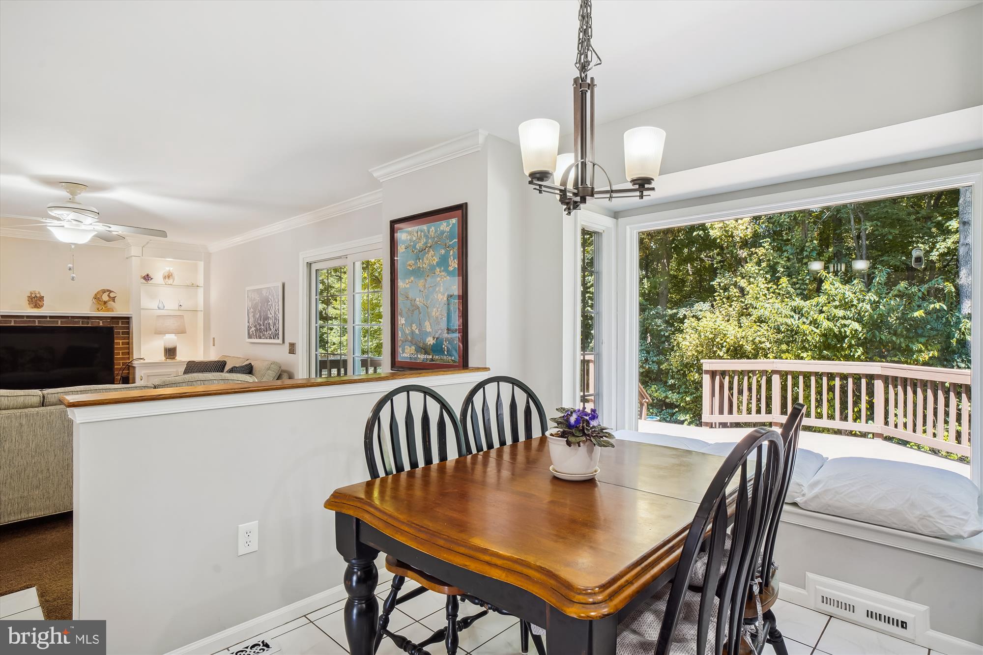 MIDDLEBROOK MANOR - Residential