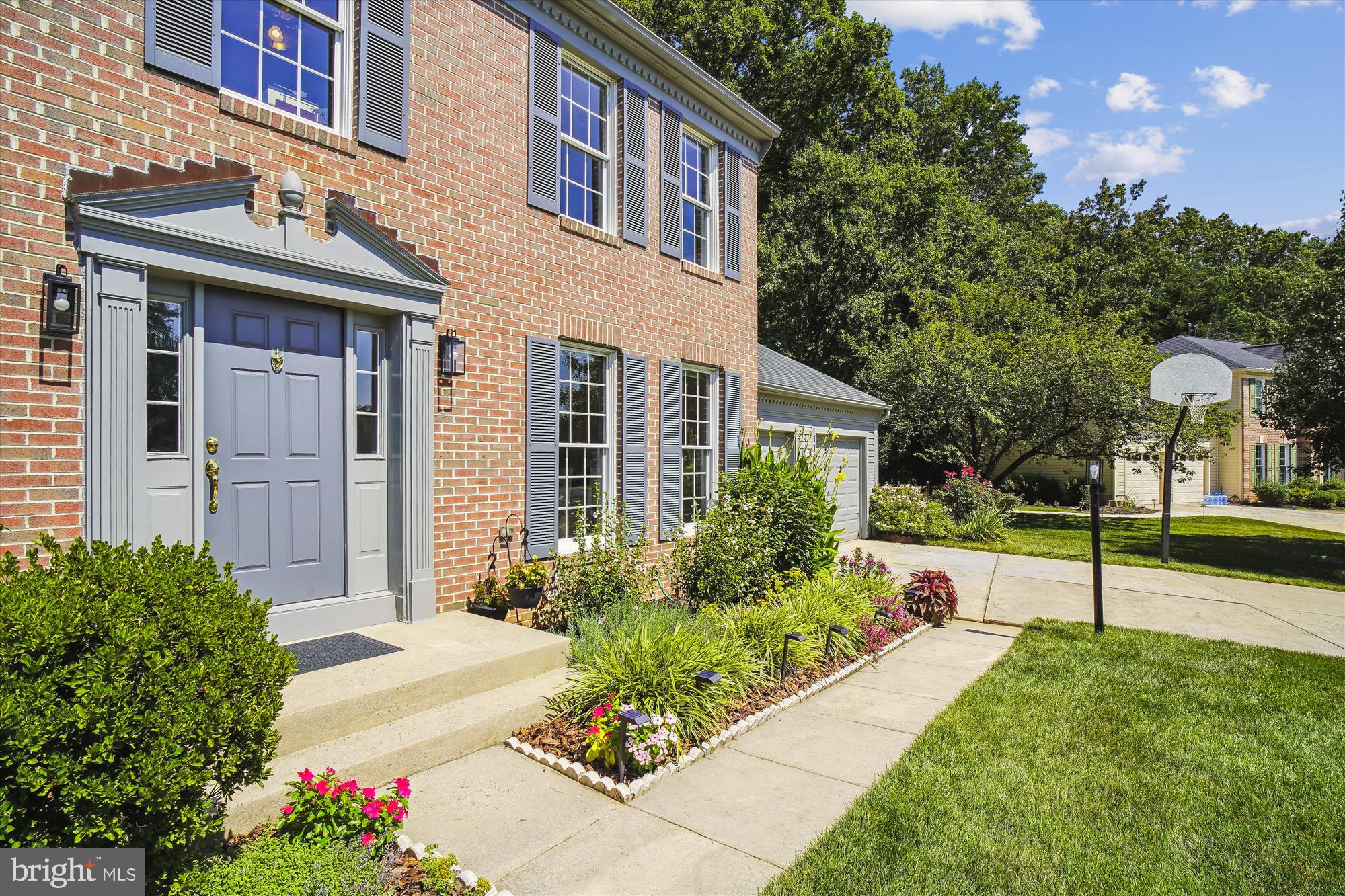 MIDDLEBROOK MANOR - Residential