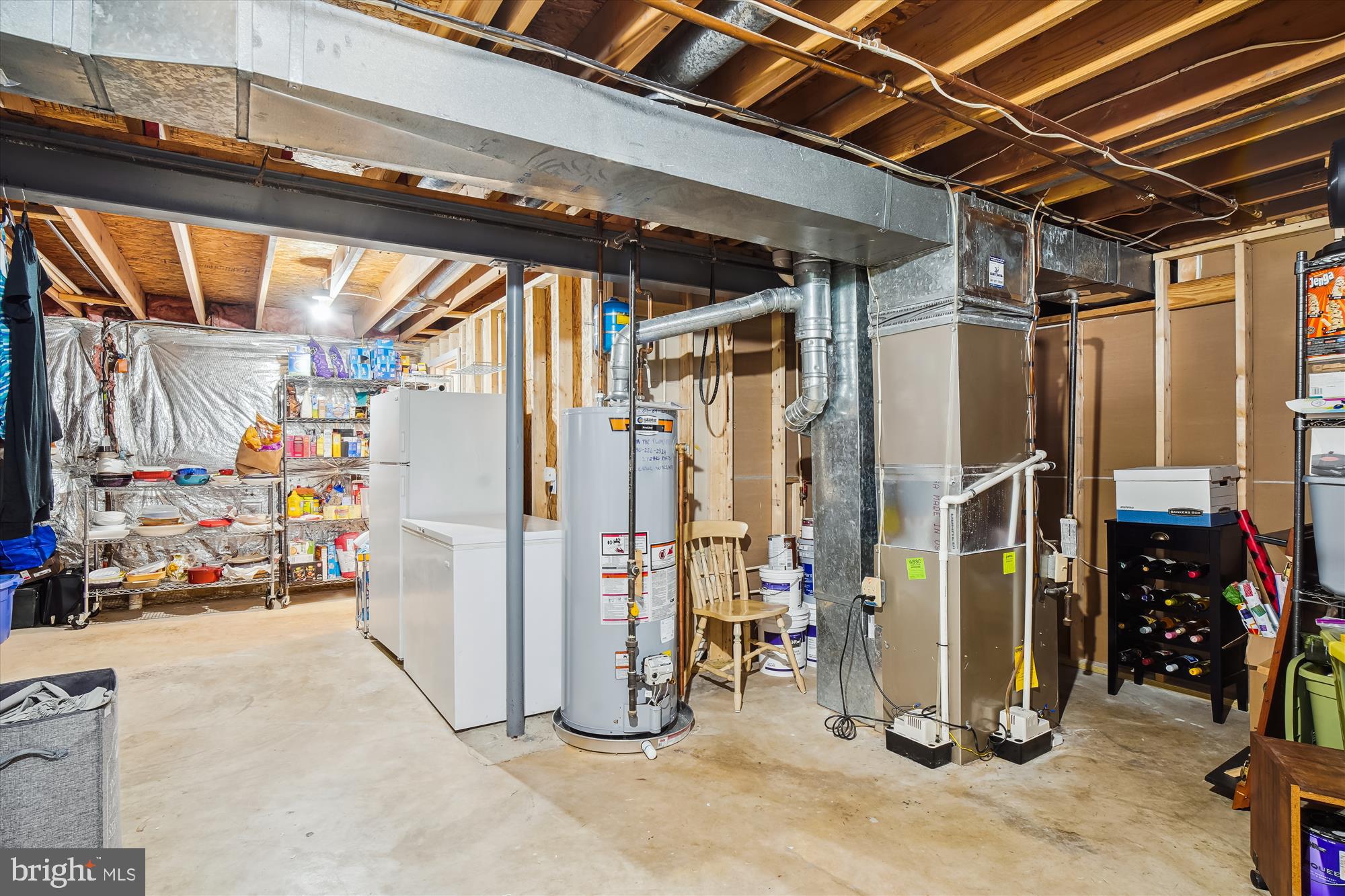 MIDDLEBROOK MANOR - Residential