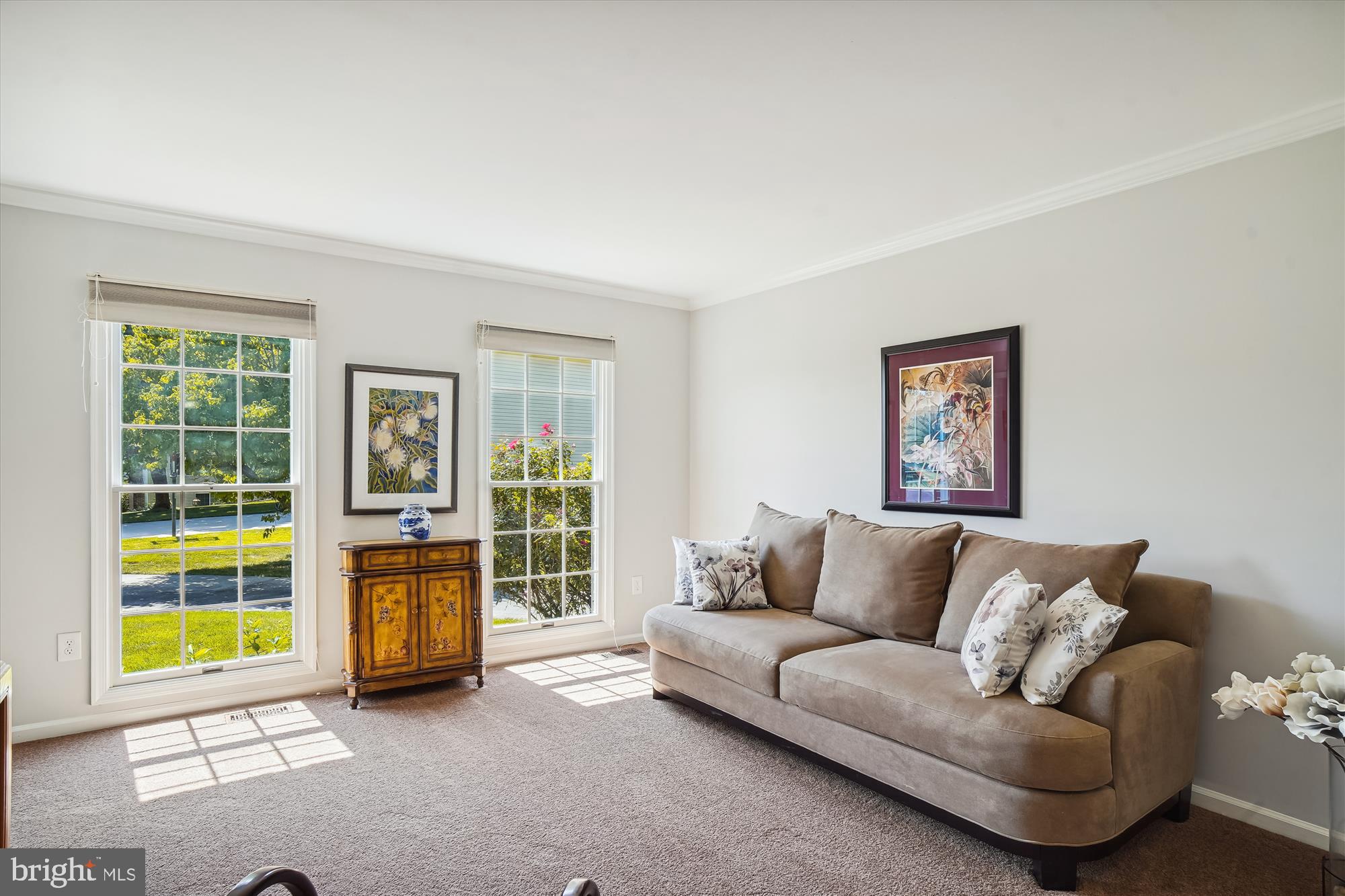 MIDDLEBROOK MANOR - Residential