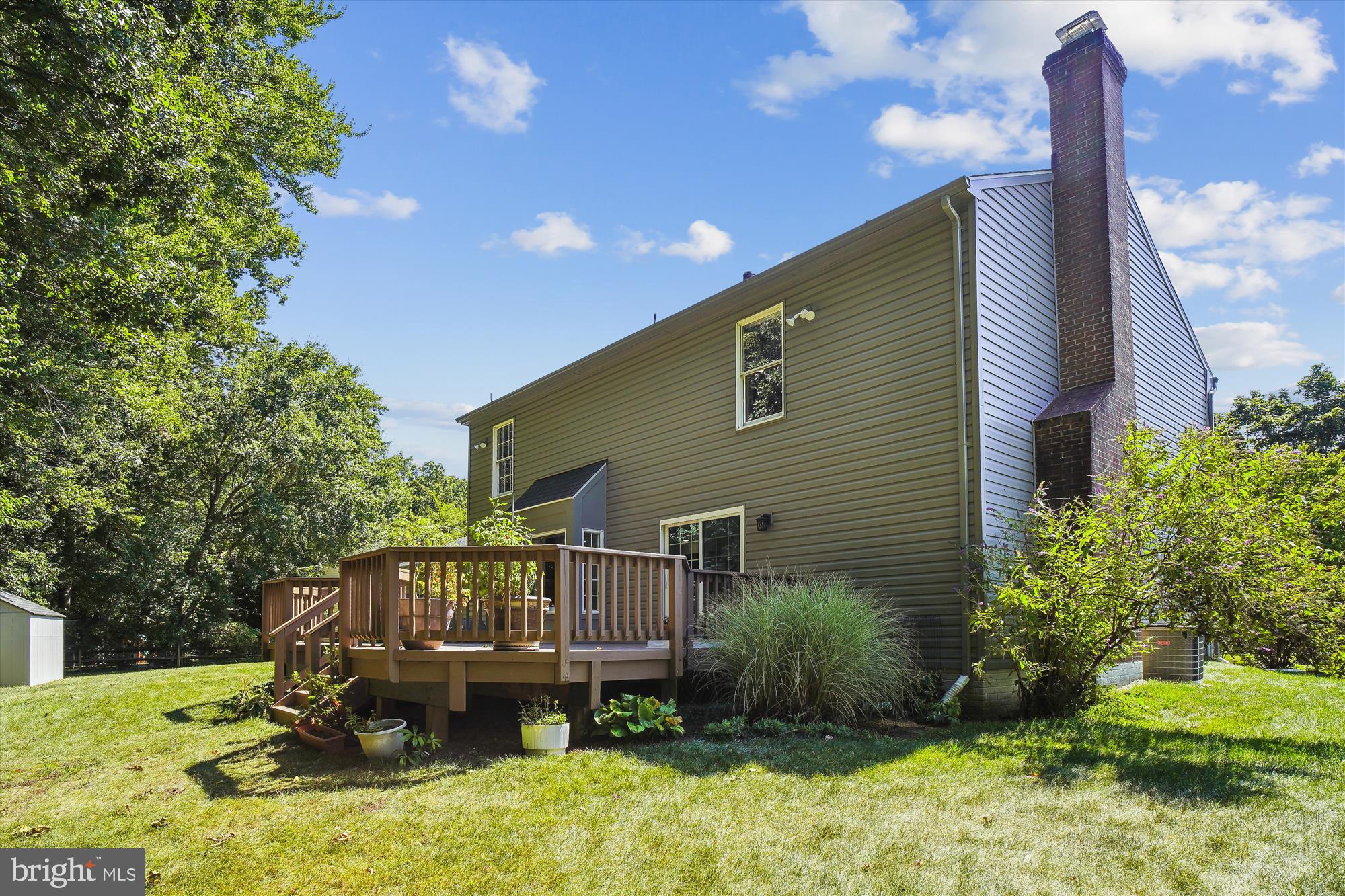 MIDDLEBROOK MANOR - Residential