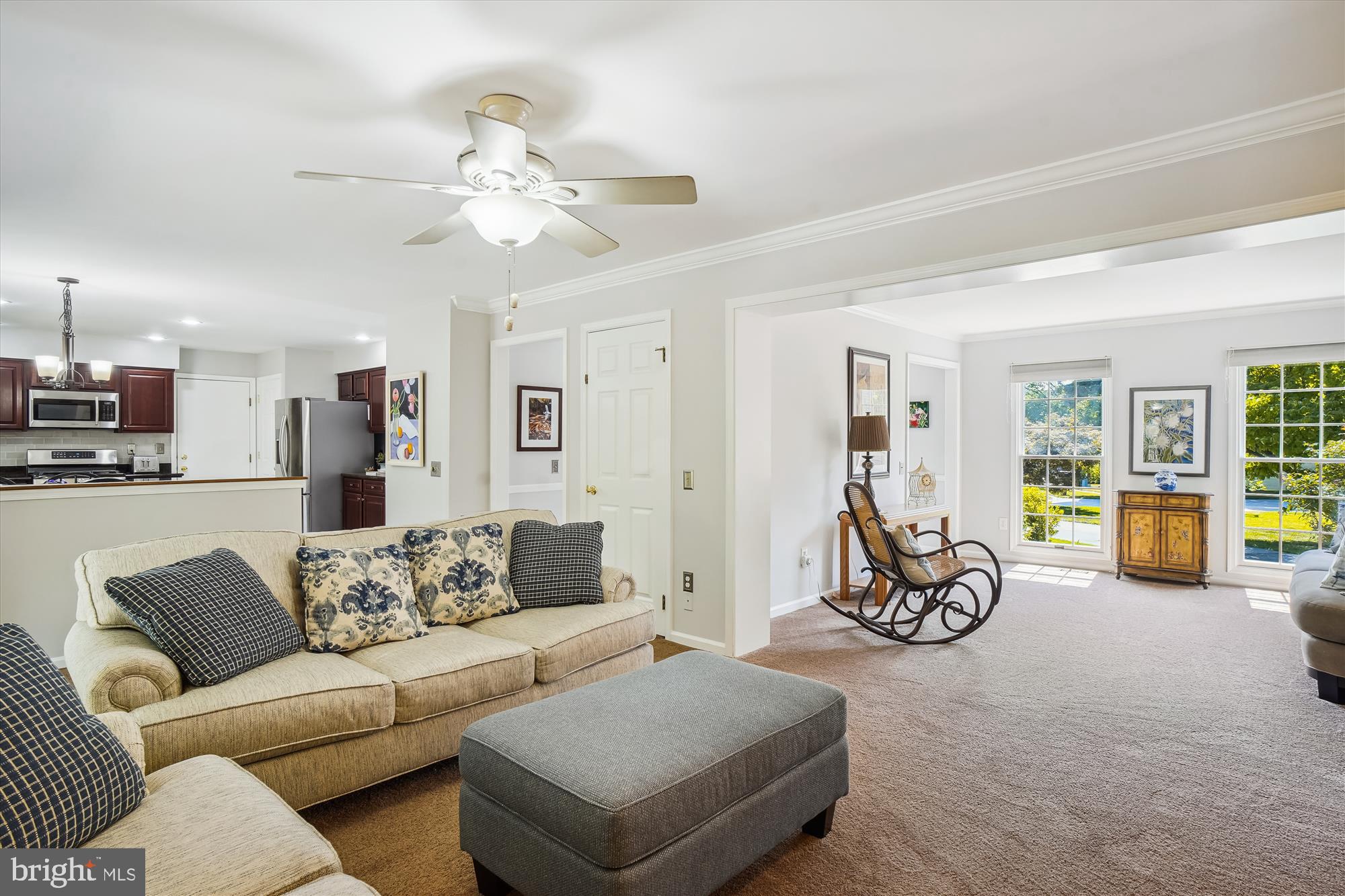 MIDDLEBROOK MANOR - Residential