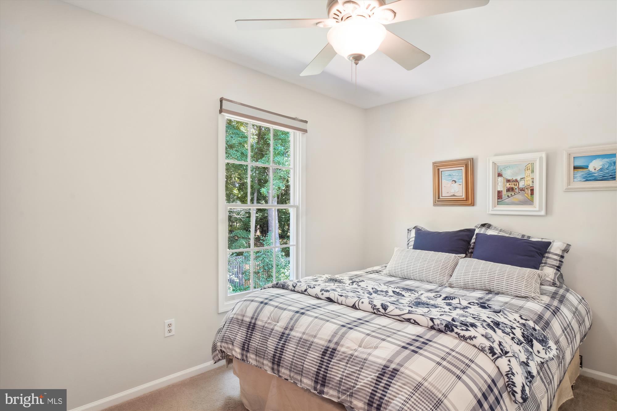 MIDDLEBROOK MANOR - Residential