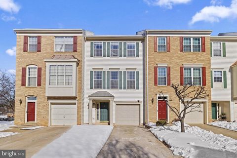 45448 BAGGETT TERRACE STERLING VA 20166