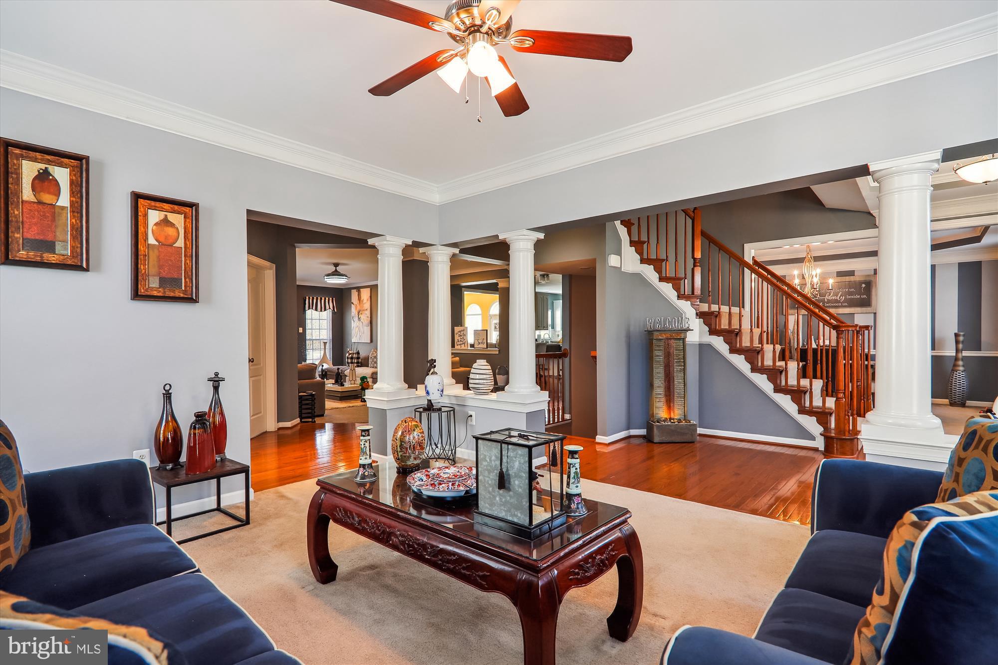 1910 LAKE FOREST DRIVE