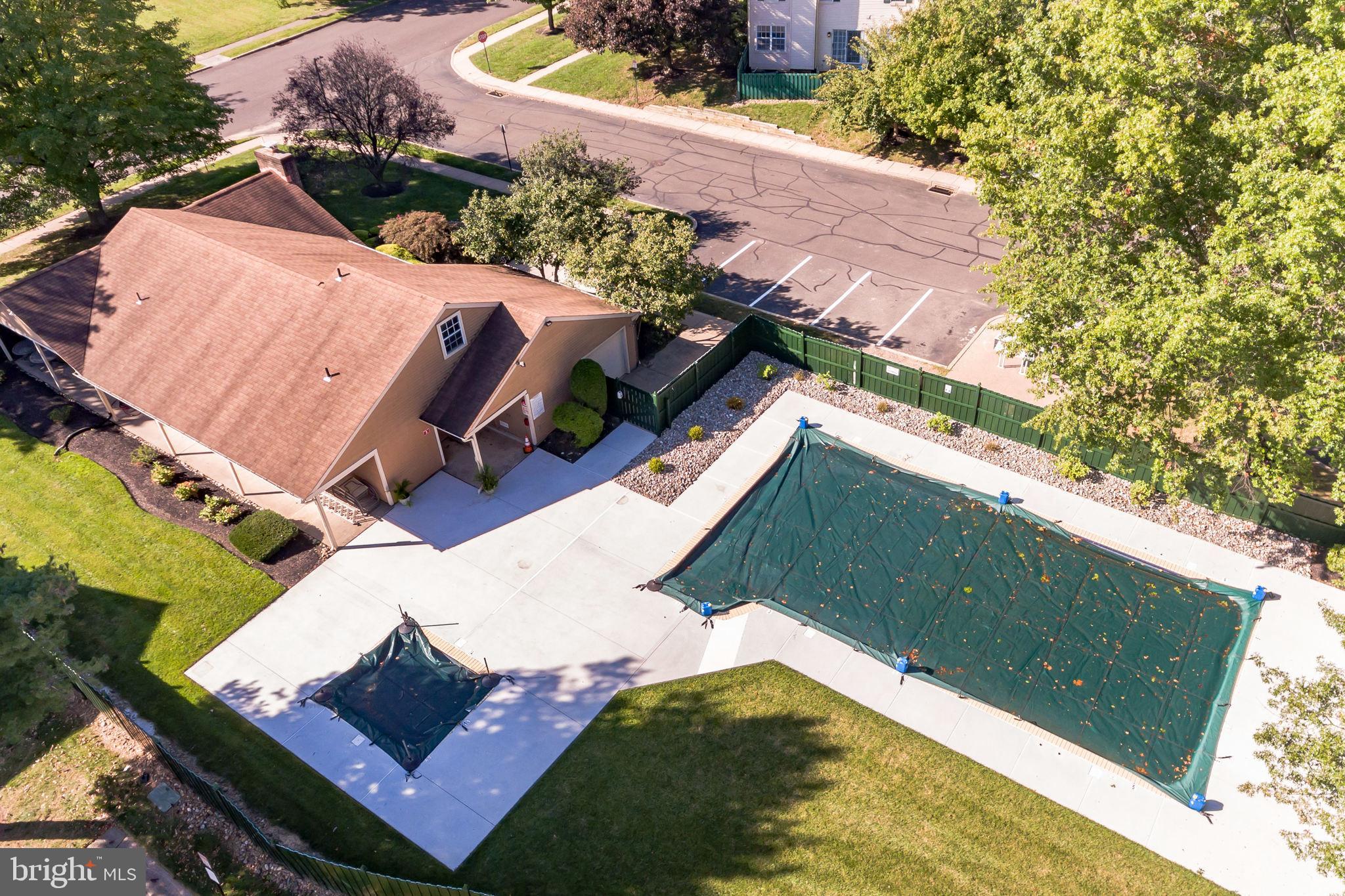 HEACOCK MDWS - Residential