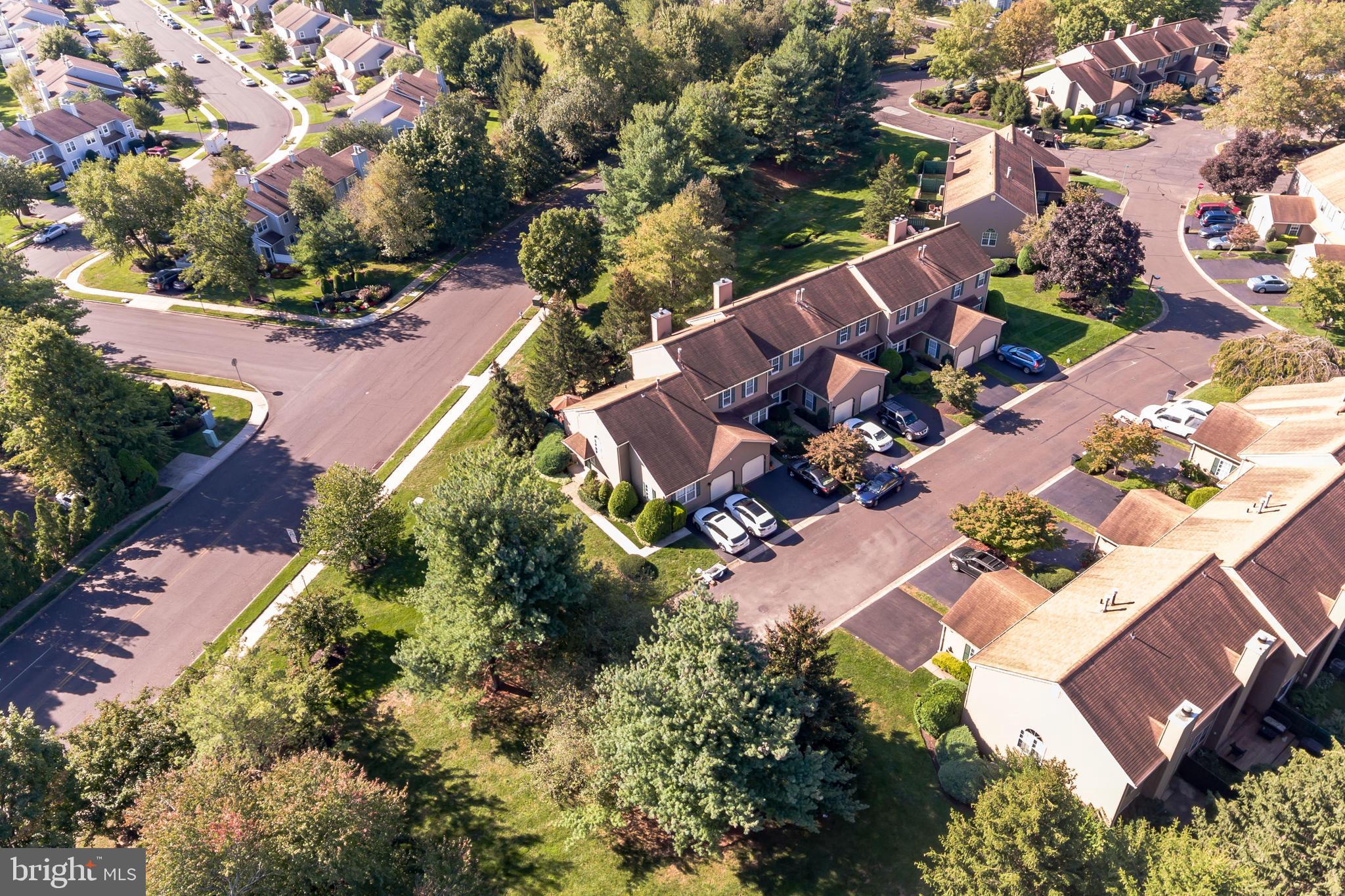 HEACOCK MDWS - Residential