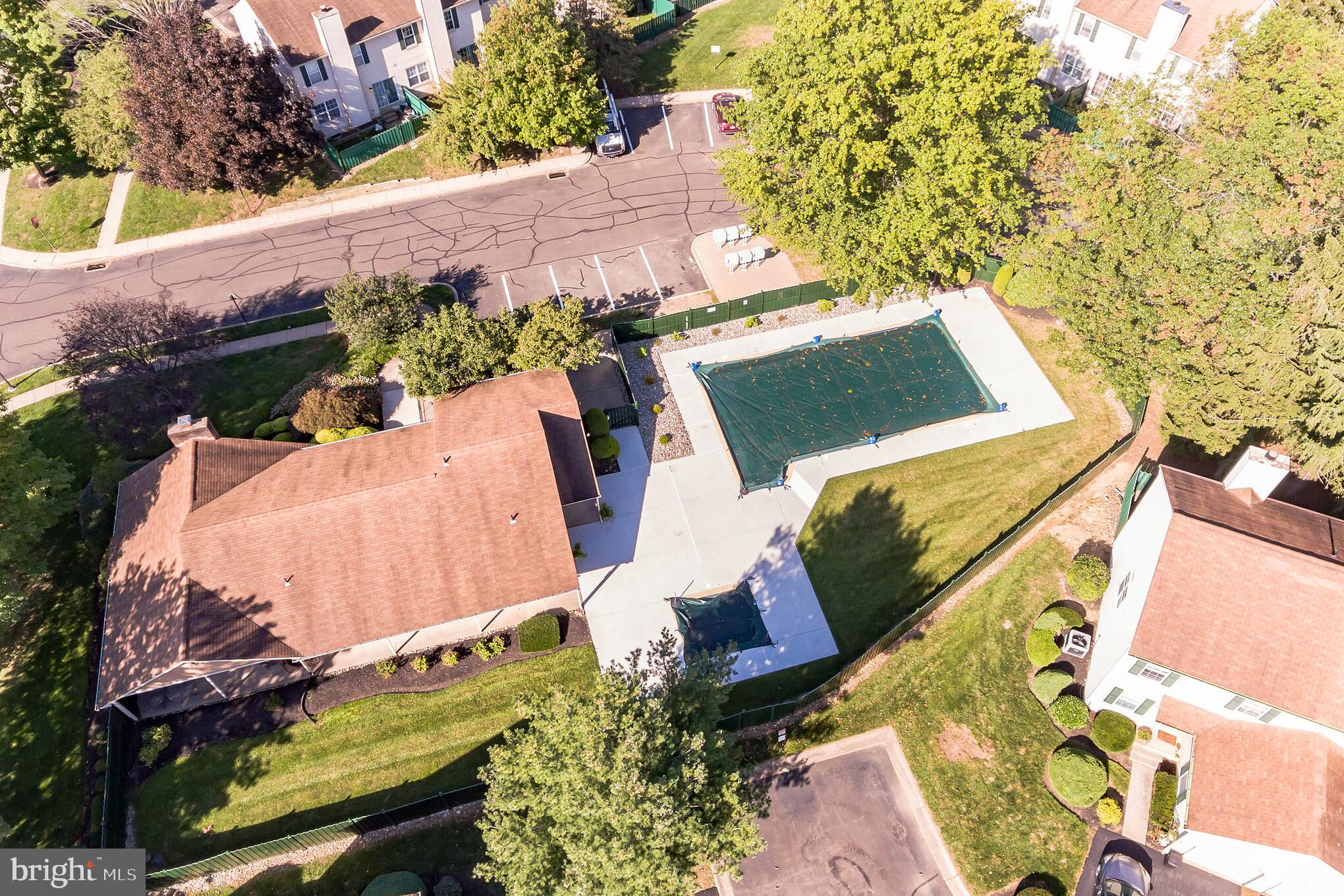 HEACOCK MDWS - Residential