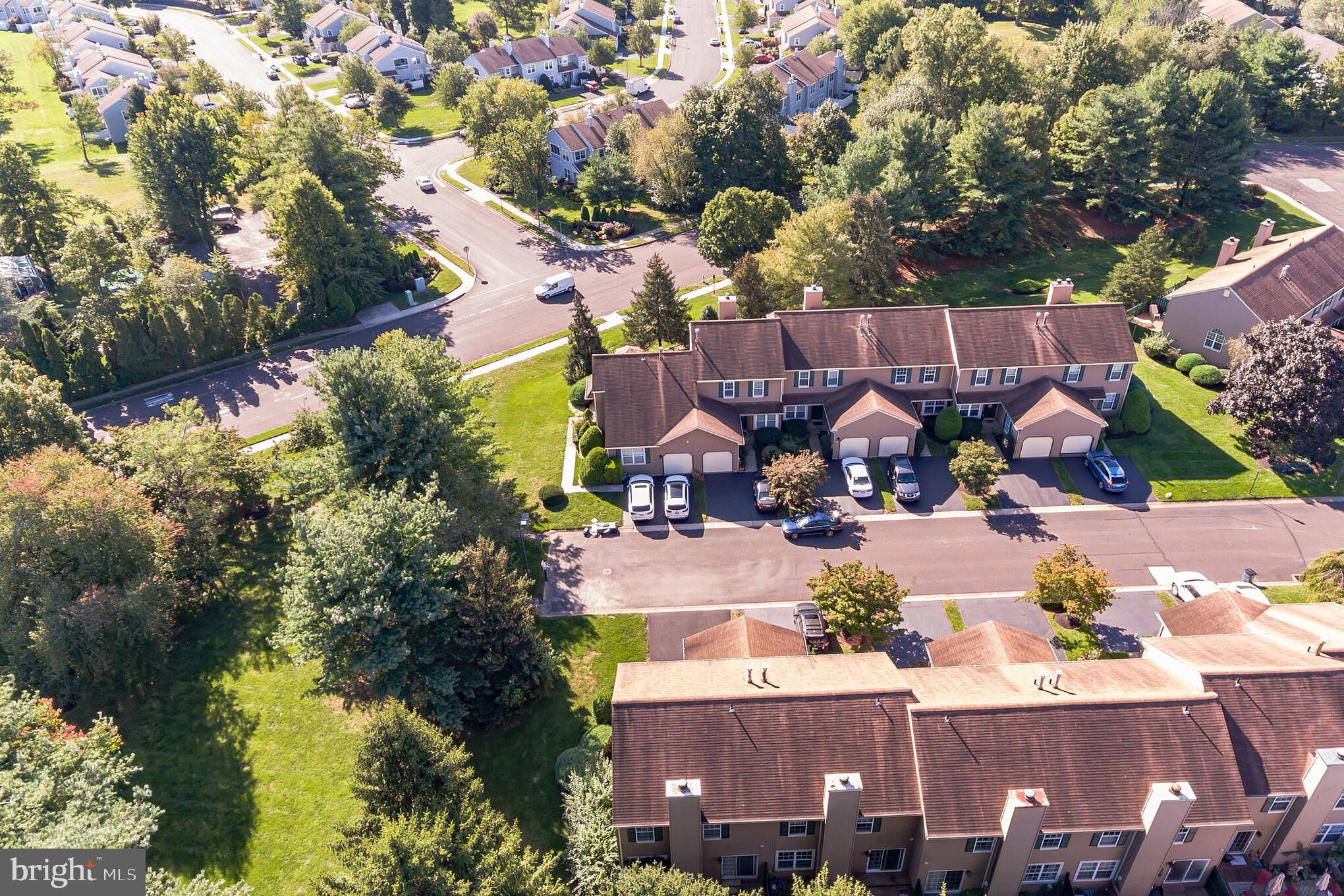 HEACOCK MDWS - Residential