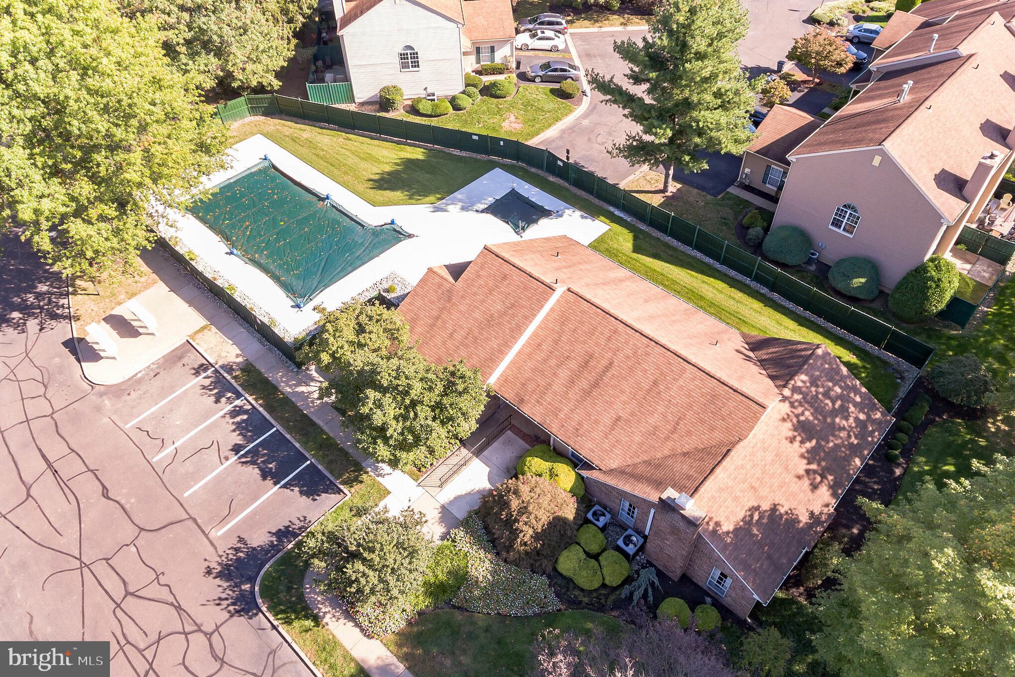 HEACOCK MDWS - Residential