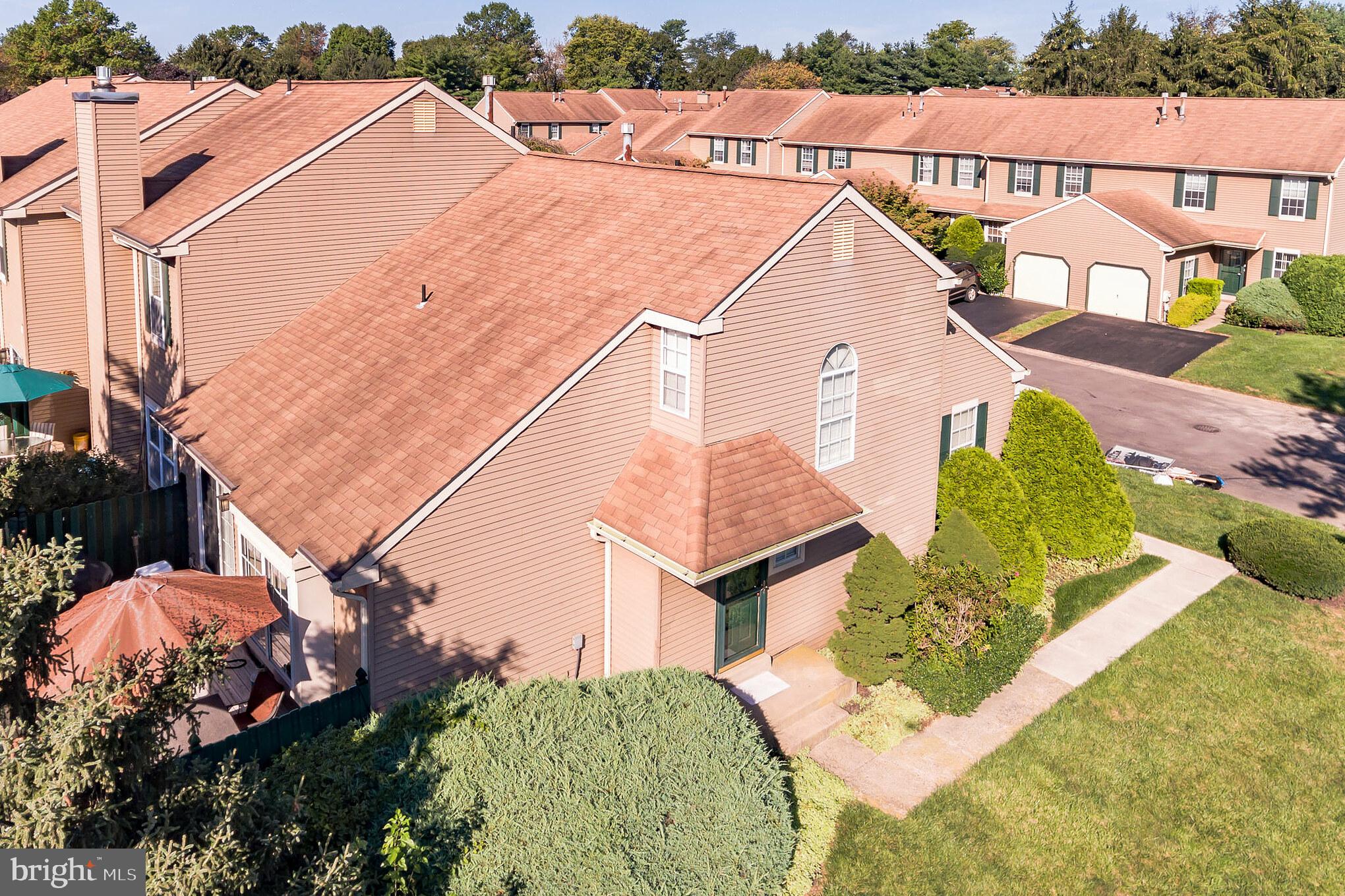 HEACOCK MDWS - Residential