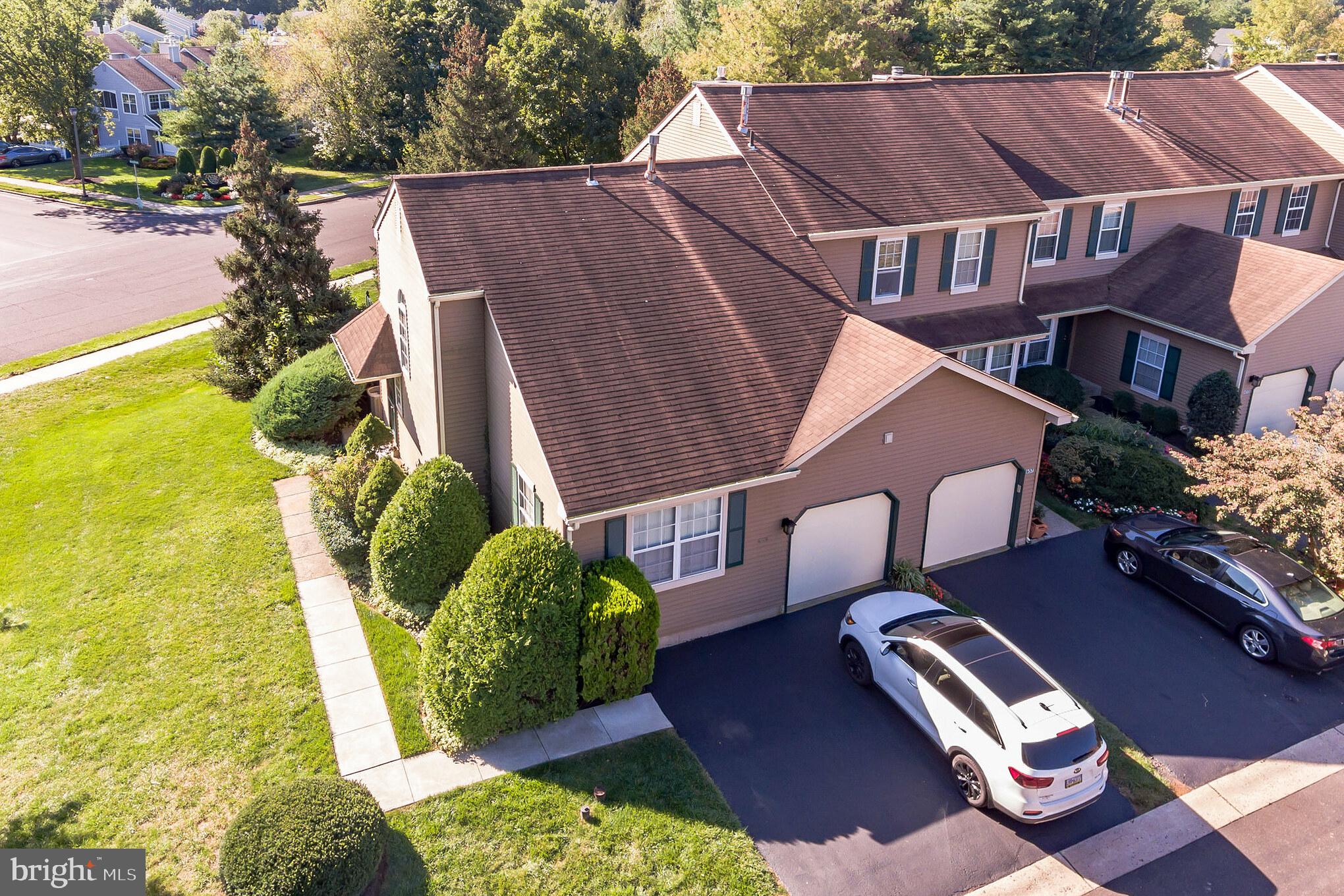 HEACOCK MDWS - Residential