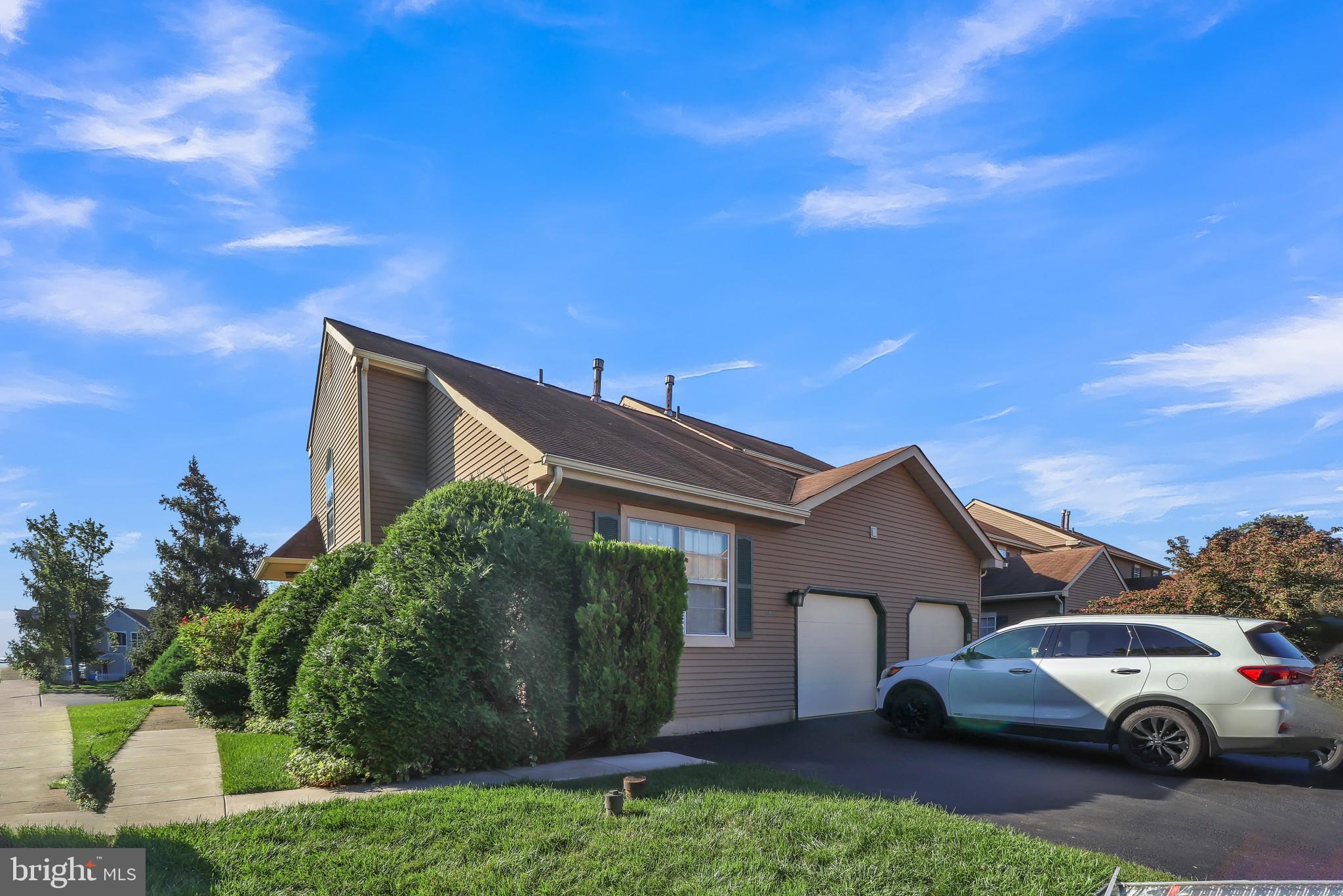 HEACOCK MDWS - Residential
