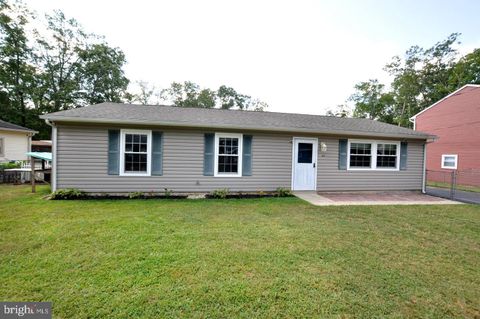 311 SUMACH STREET BROWNS MILLS NJ 08015