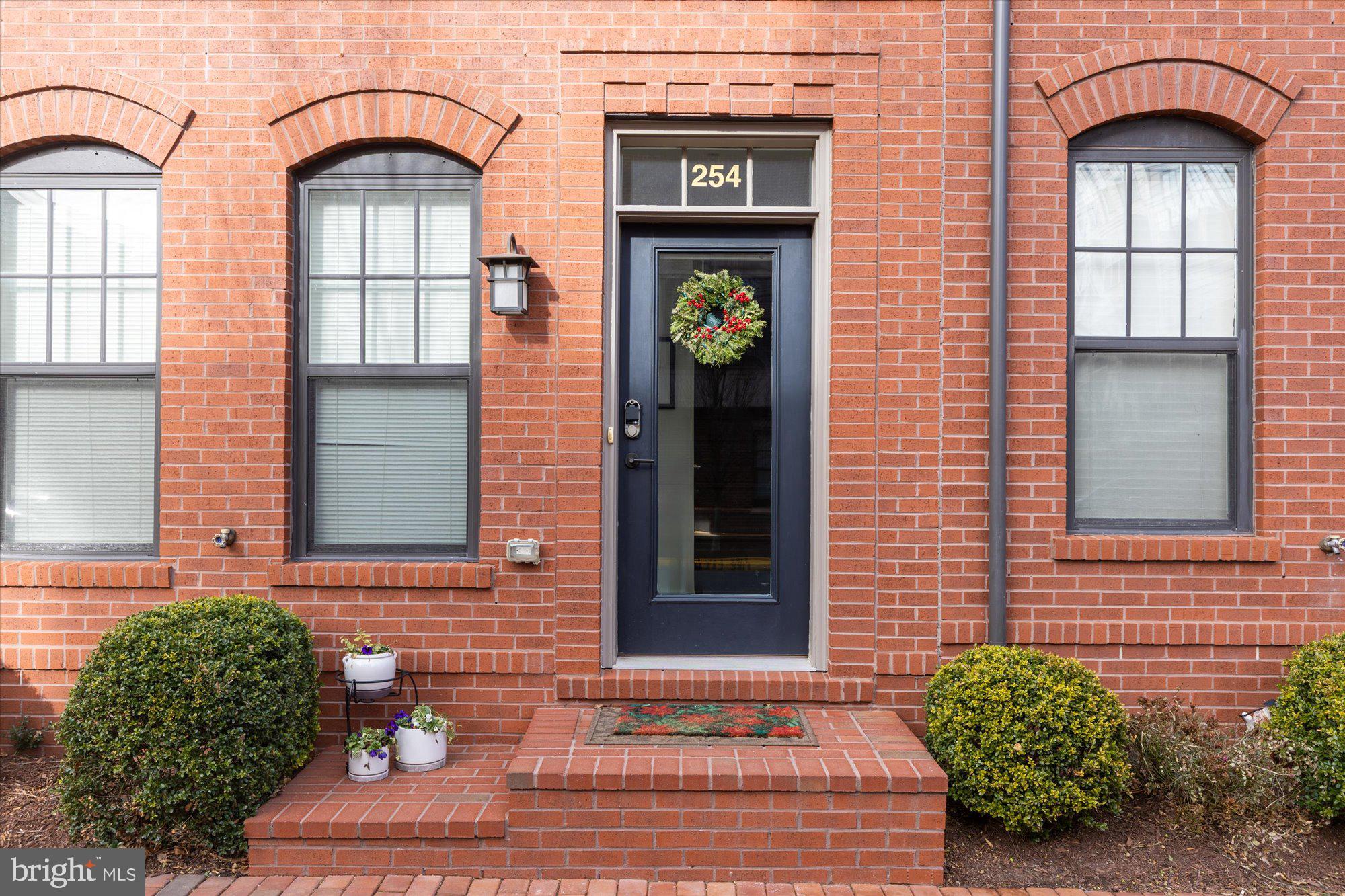 254 BLUEMONT BRANCH TERRACE SE