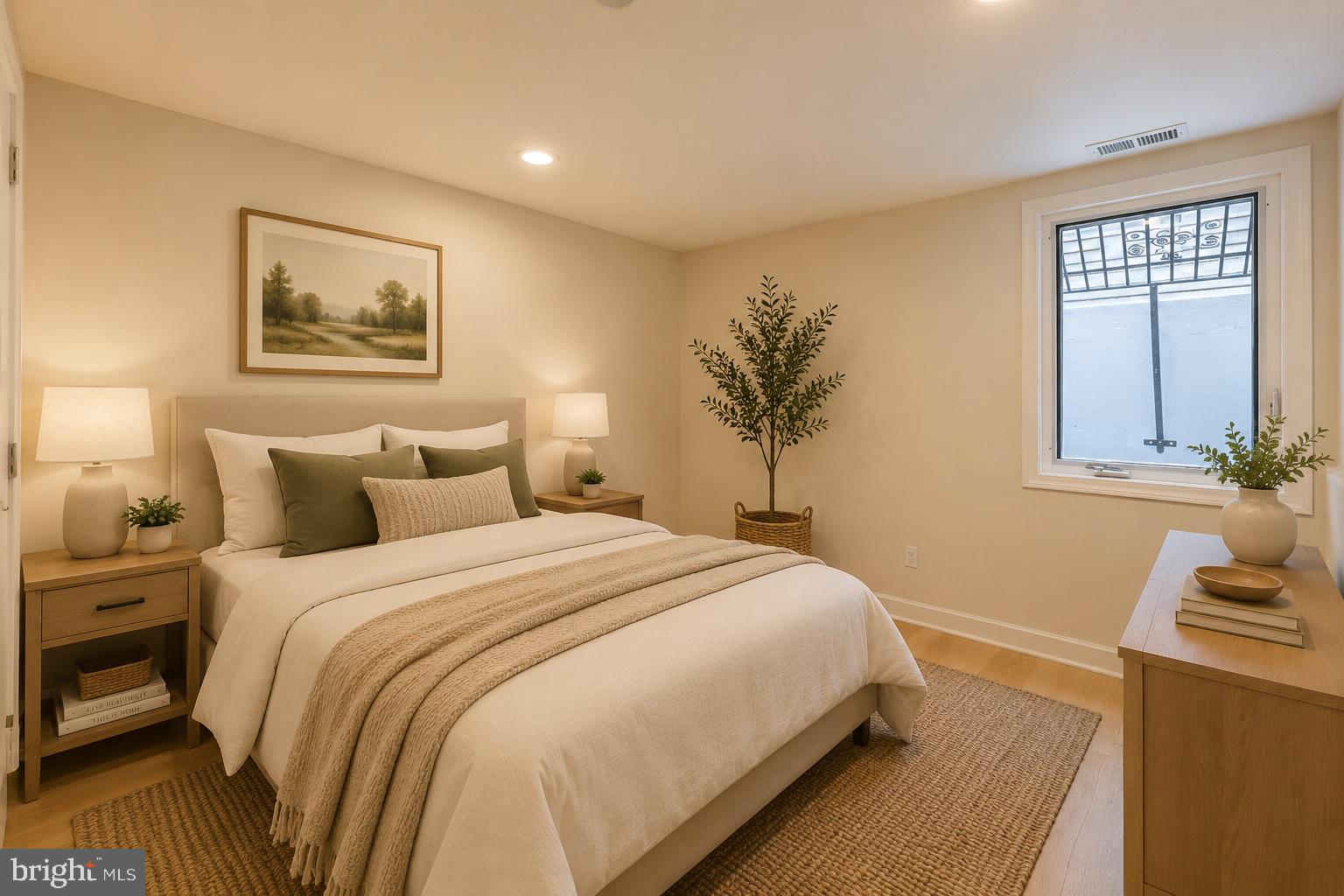 HOLLYWOOD PARK - Residential