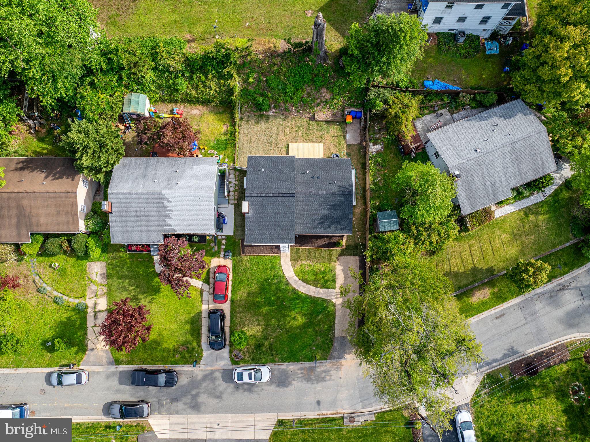 HOLLYWOOD PARK - Residential