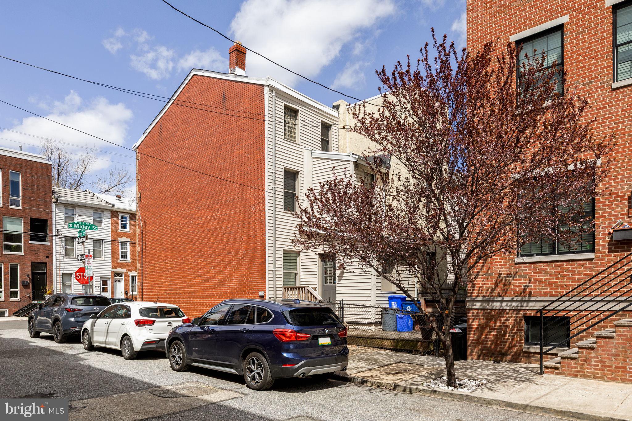 FISHTOWN - Residential