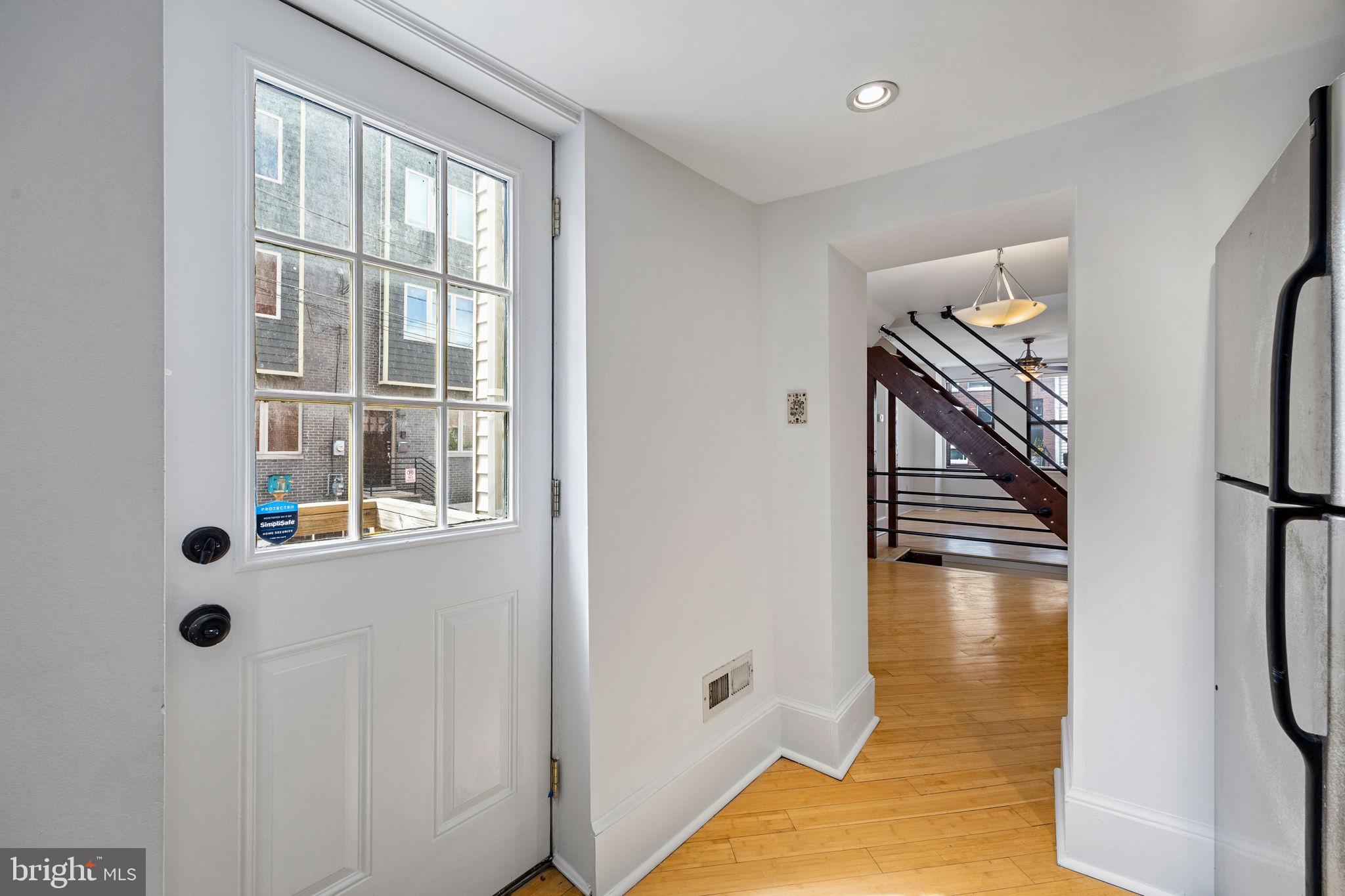 FISHTOWN - Residential