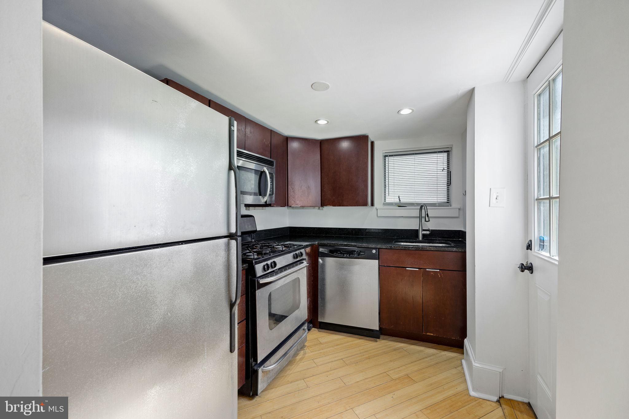 FISHTOWN - Residential